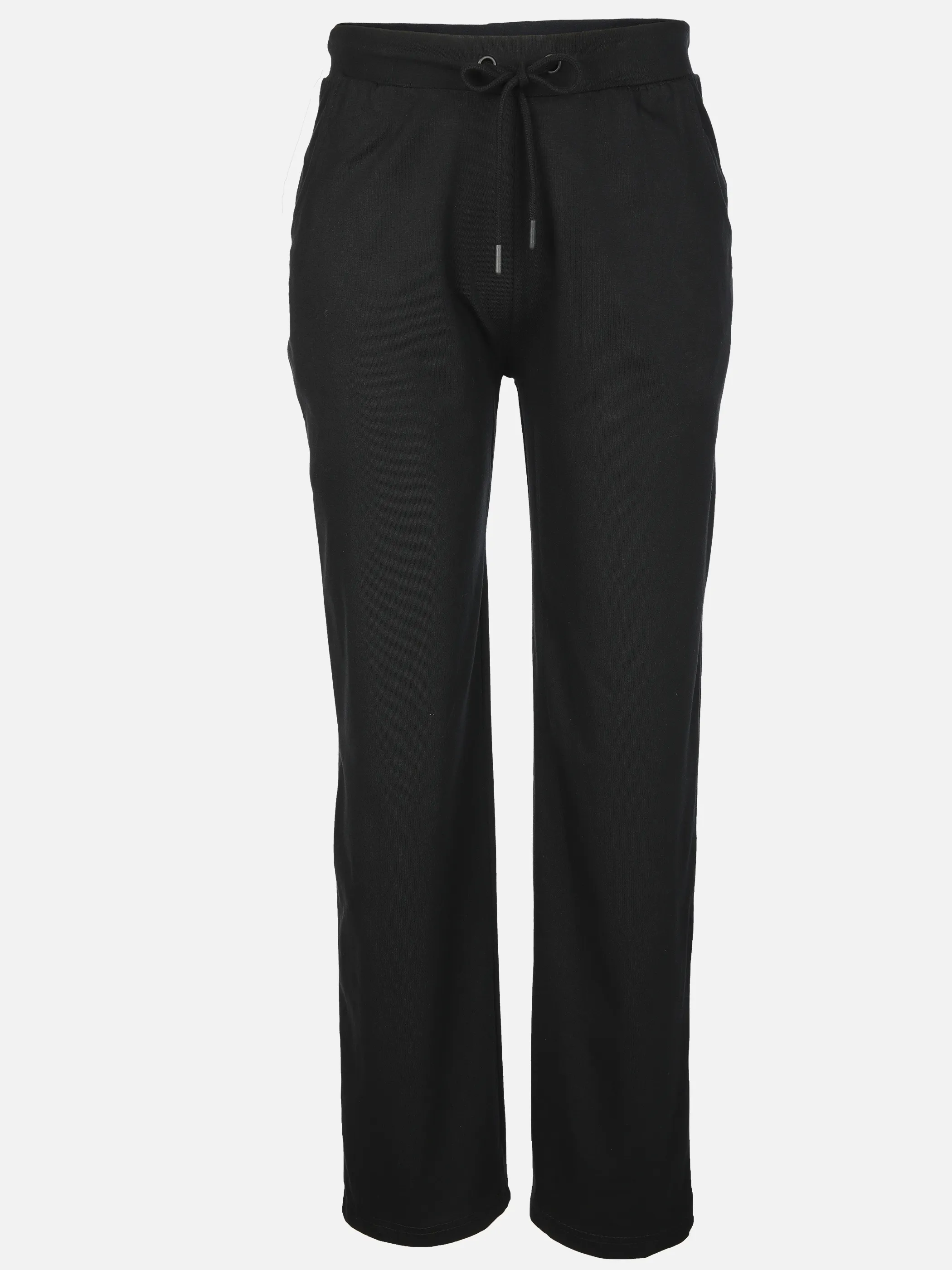 Grinario Sports Da-Jogginghose Kurzgröße Schwarz 911578 BLACK 1