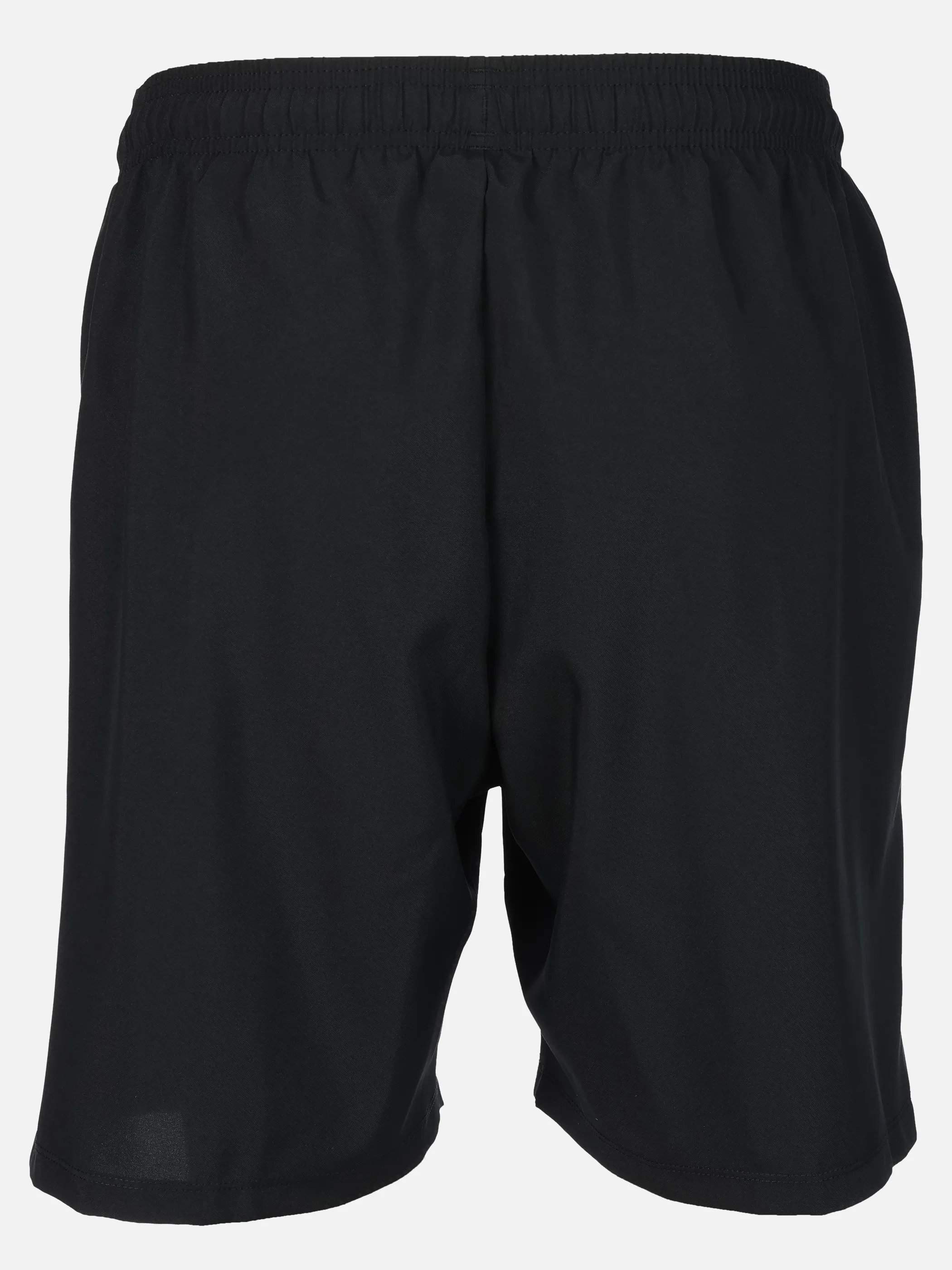 JAKO 6200 He-Trainingsshorts WEBSHORT ONE Schwarz 930048 800 2