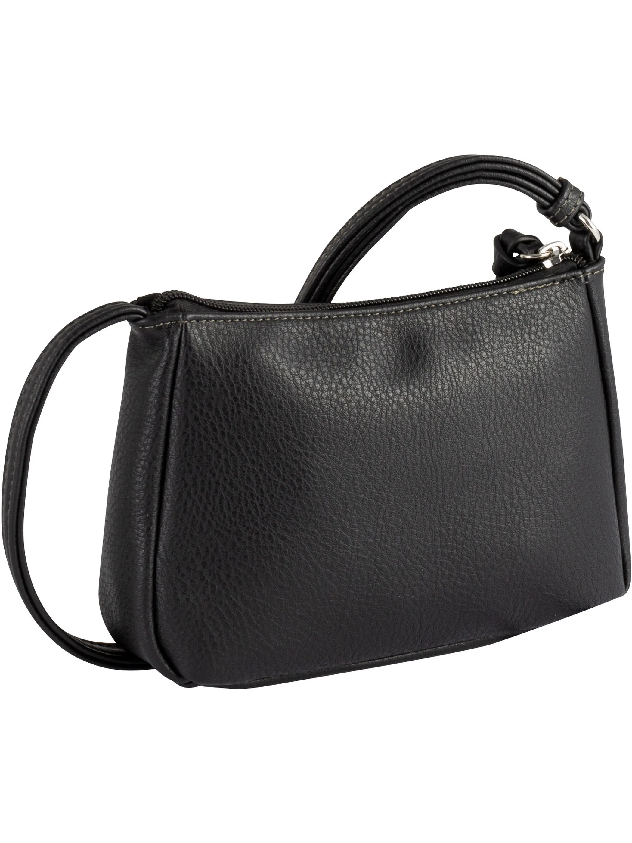 Tom Tailor 000970 Cilia, Cross bag S, bla Schwarz 901014 060 2