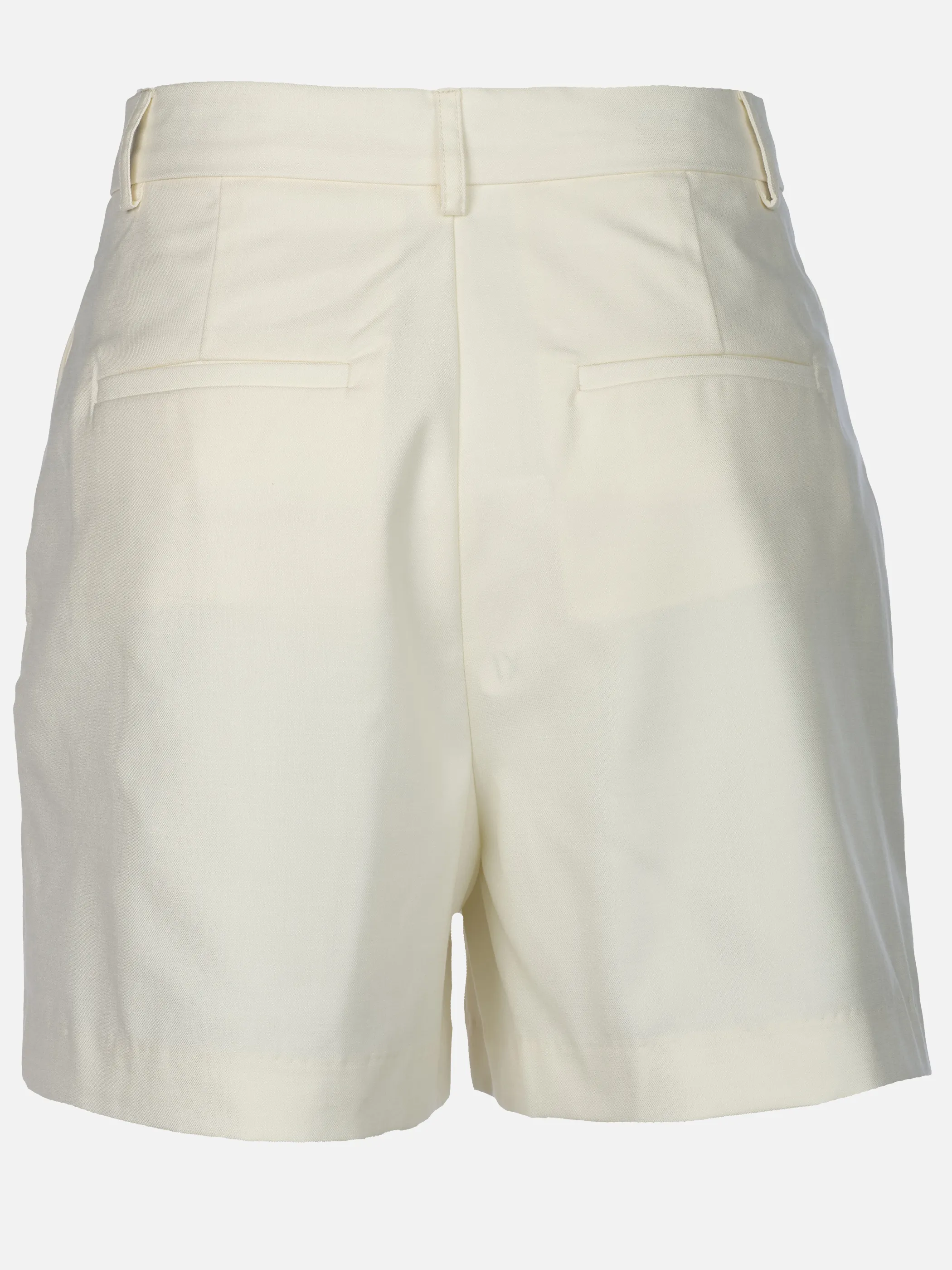 IX-O YF Ladies ready-made Shorts Weiß 923162 OFFWHITE 2
