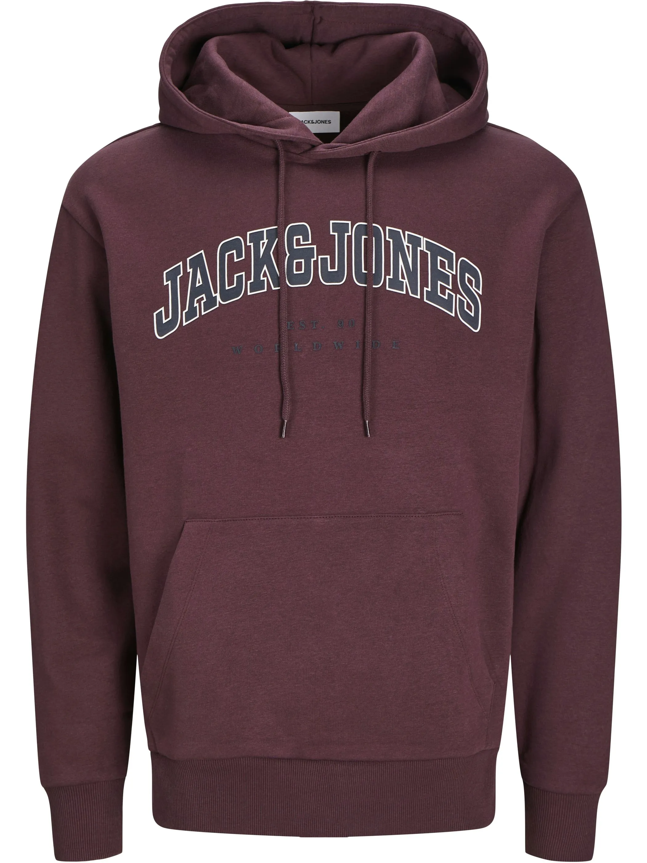 Jack Jones 12256521 JJECALEB VARSITY SWEA Rot 895767 176858 1 Jack Jones 12256521 JJECALEB VARSITY SWEA Rot 895767 176858 1
