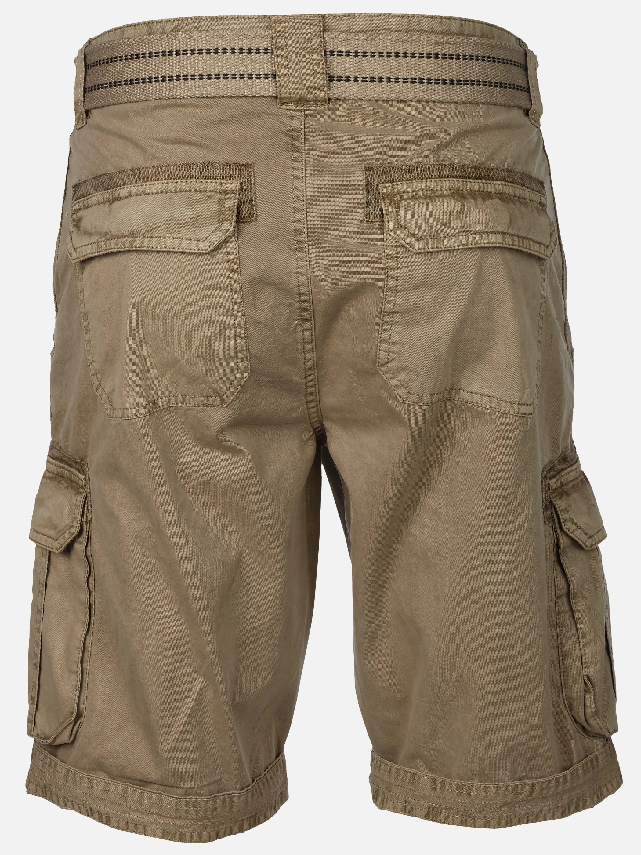 Southern Territory He. Cargoshort washer Beige 906580 BEIGE 2