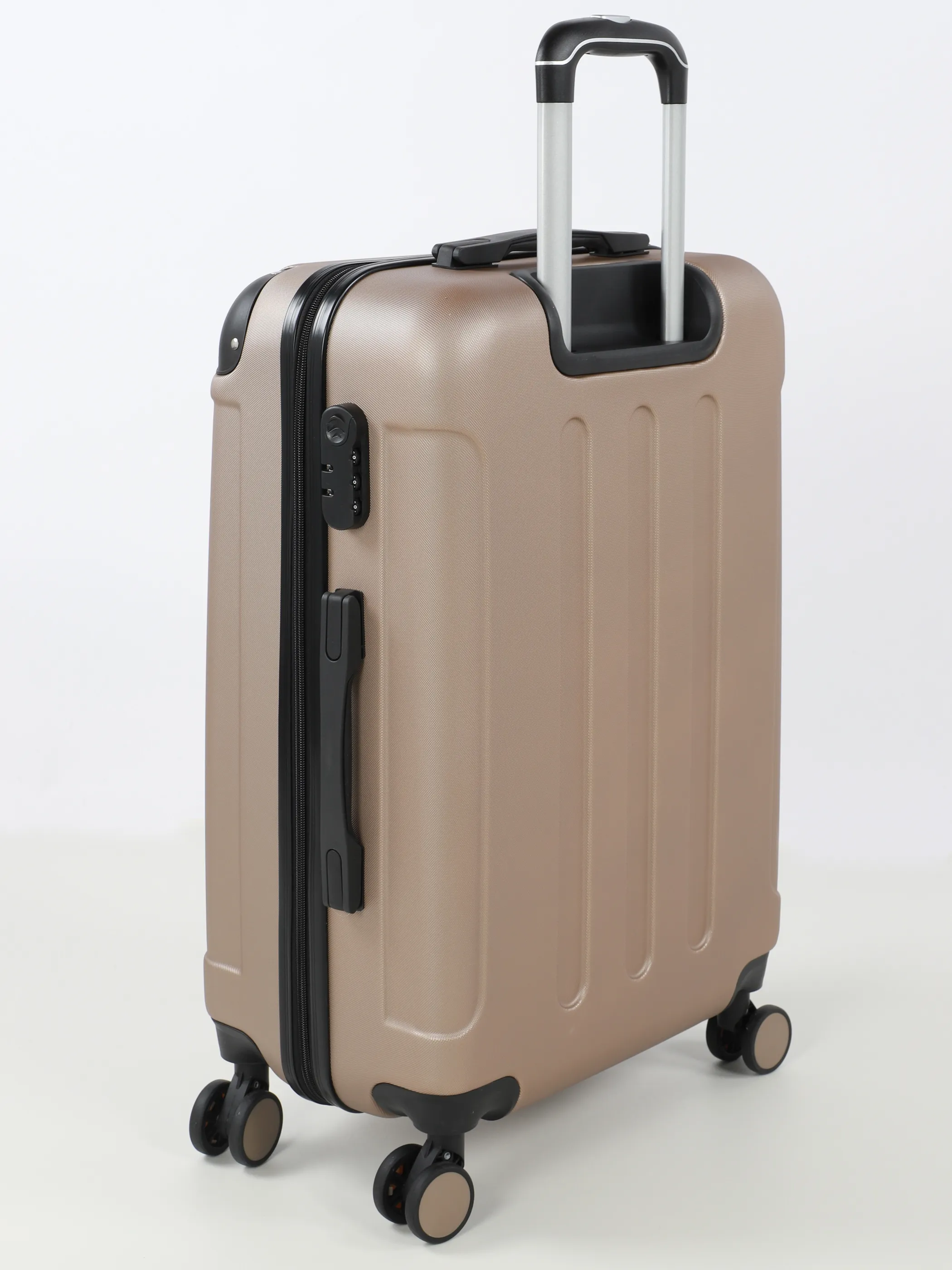 Monopol Koffer Avalon L 77x50x28 champ Beige 910107 CHAMPAGNER 2 Monopol Koffer Avalon L 77x50x28 champ Beige 910107 CHAMPAGNER 2