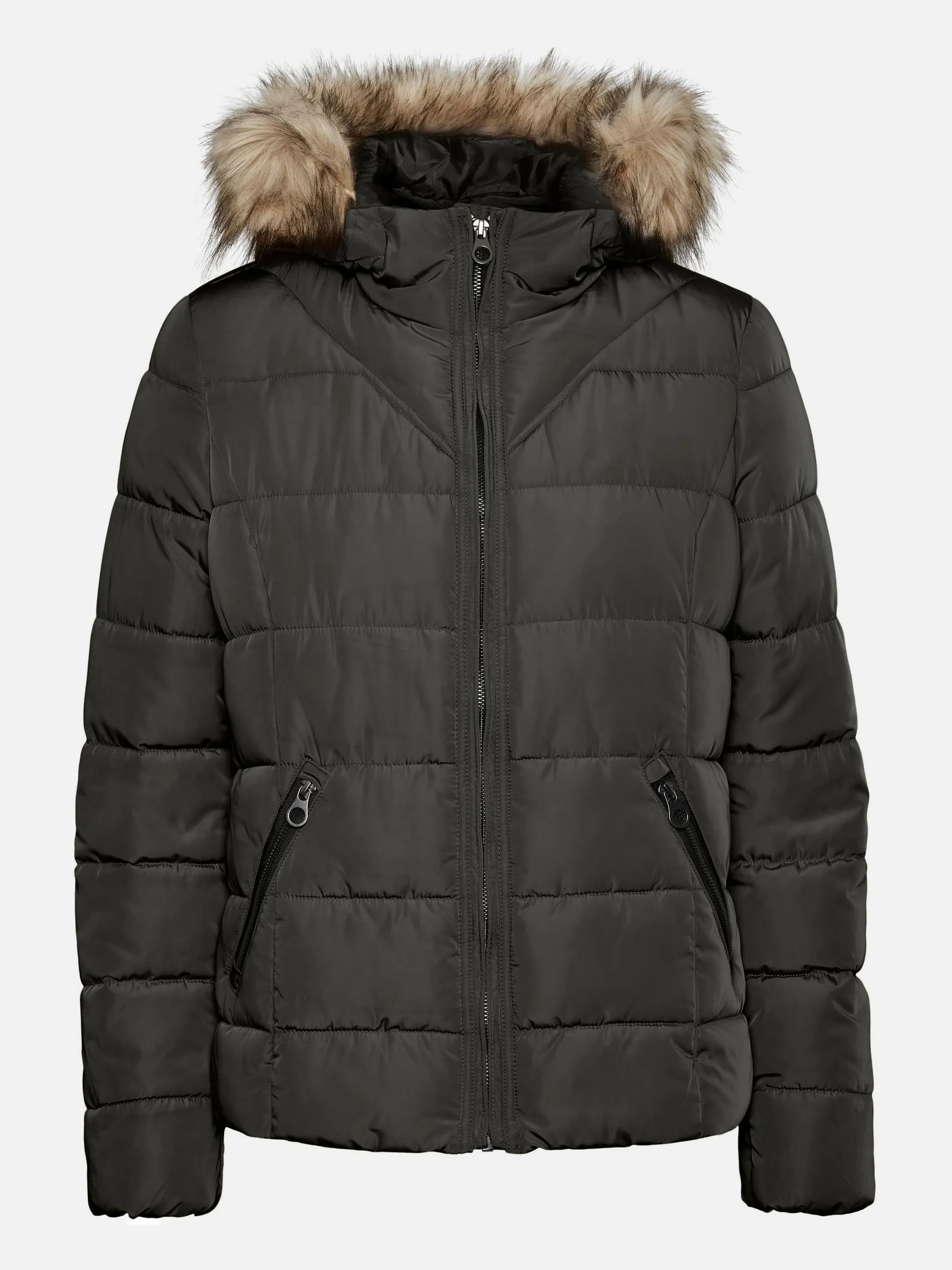 Vero Moda 10247501 VMMOLLIE AW21 SHORT J Schwarz 854394 178571 1 Vero Moda 10247501 VMMOLLIE AW21 SHORT J Schwarz 854394 178571 1