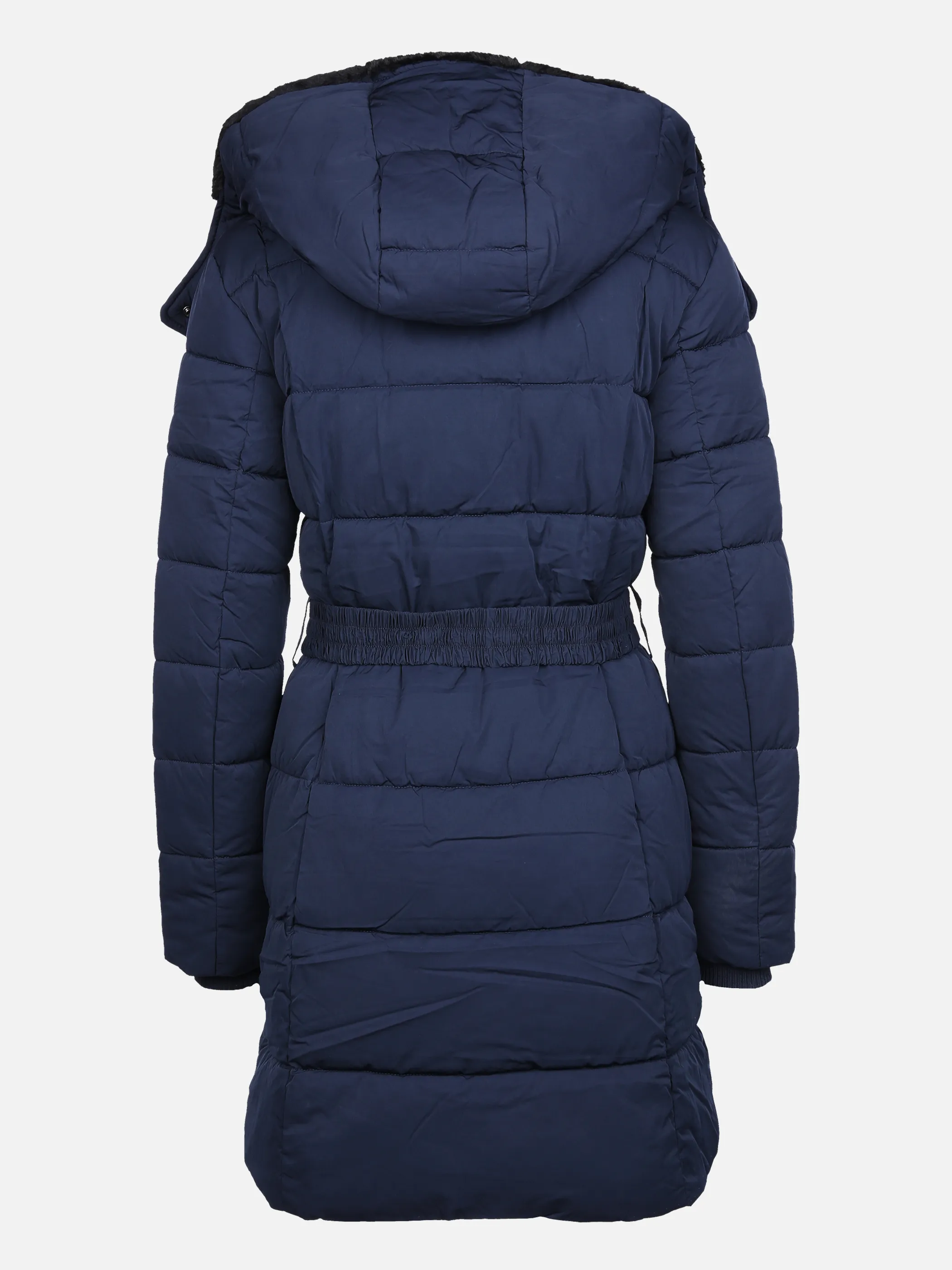 Esprit 091EE1G324 PER LL F bt jkt Blau 855746 E400 2