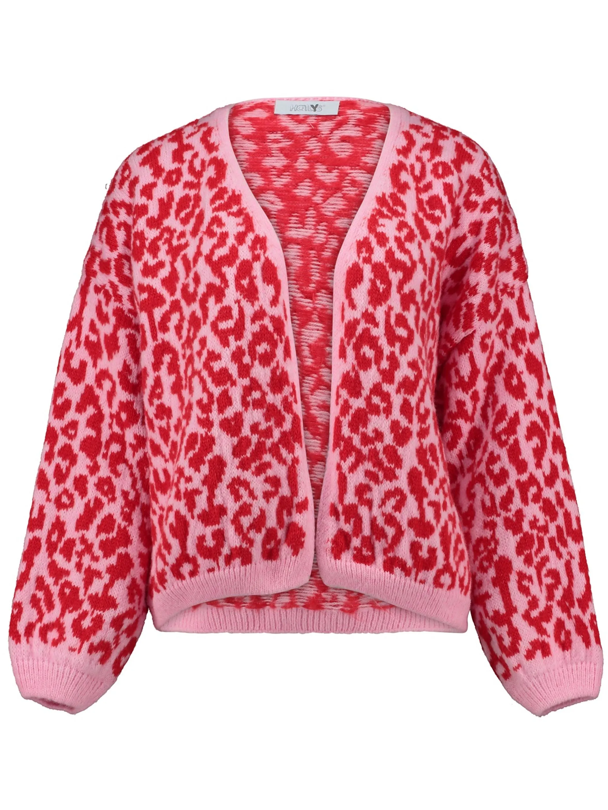 Hailys UNF-5151 LS P CD Le44ni Pink 921346 194744 1 Hailys UNF-5151 LS P CD Le44ni Pink 921346 194744 1