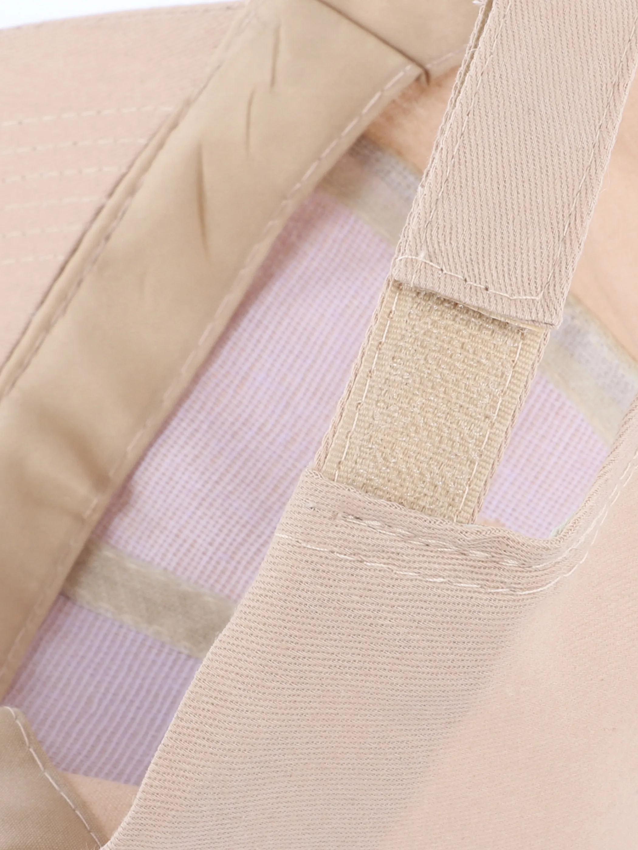 Grinario Sports Erw-Cap Braun 862407 BEIGE 3 Grinario Sports Erw-Cap Braun 862407 BEIGE 3
