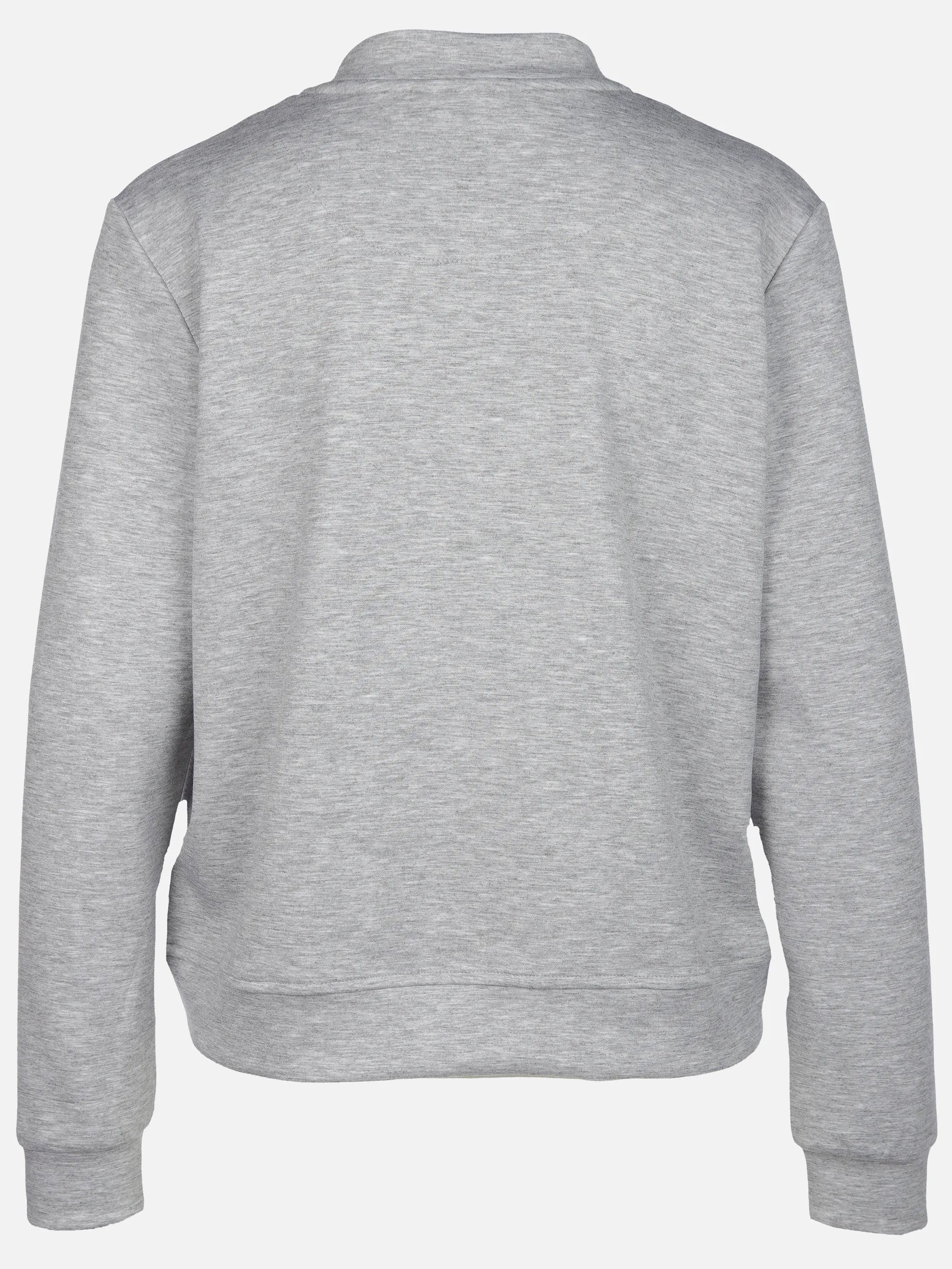 Sure Da-Blouson m. Stehkragen Grau 909214 SILBERMEL 2 Sure Da-Blouson m. Stehkragen Grau 909214 SILBERMEL 2
