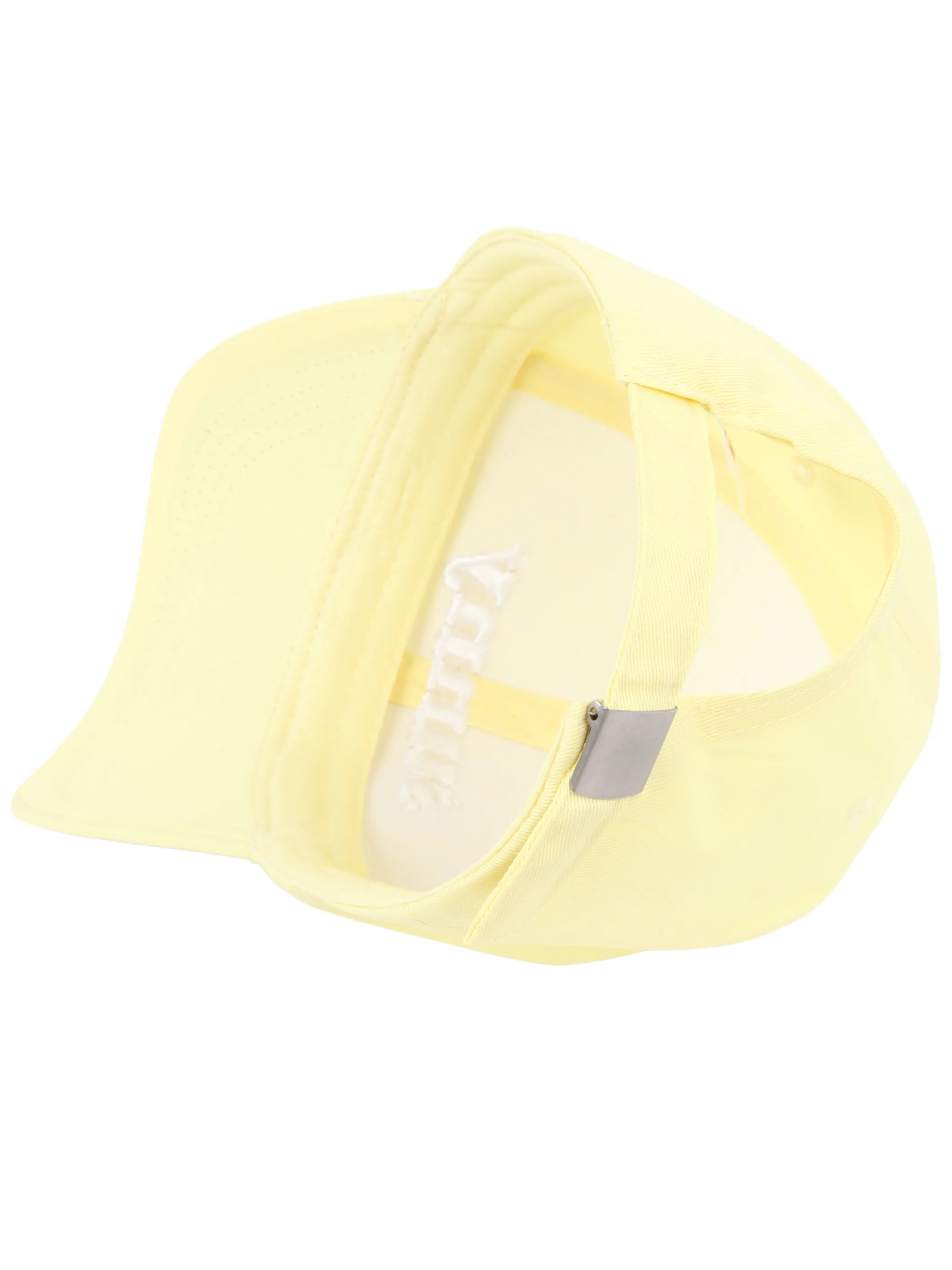 Sure Da-Jeans-Cap Gelb 923283 GELB 3