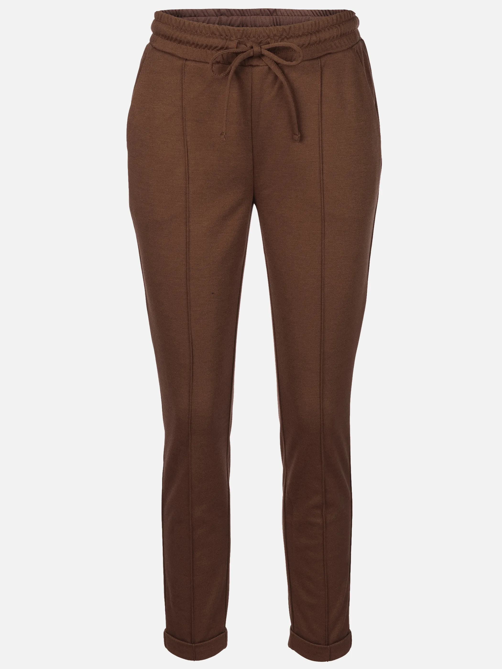 Lascana Fashion Lascana Fashion - Schlupfhose Braun 940310 118 1
