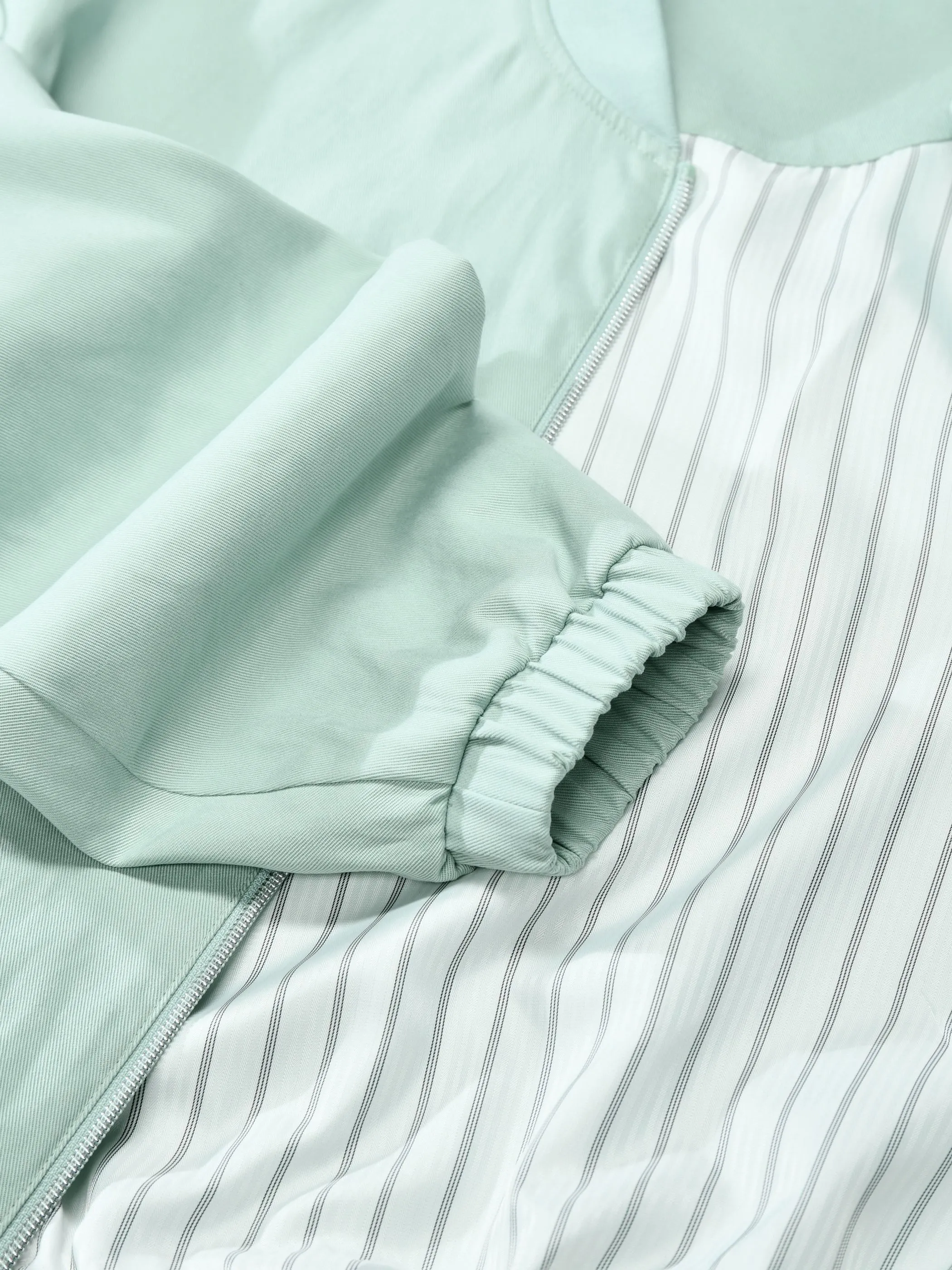 Lisa Tossa Da-Blouson Grün 925003 558 3