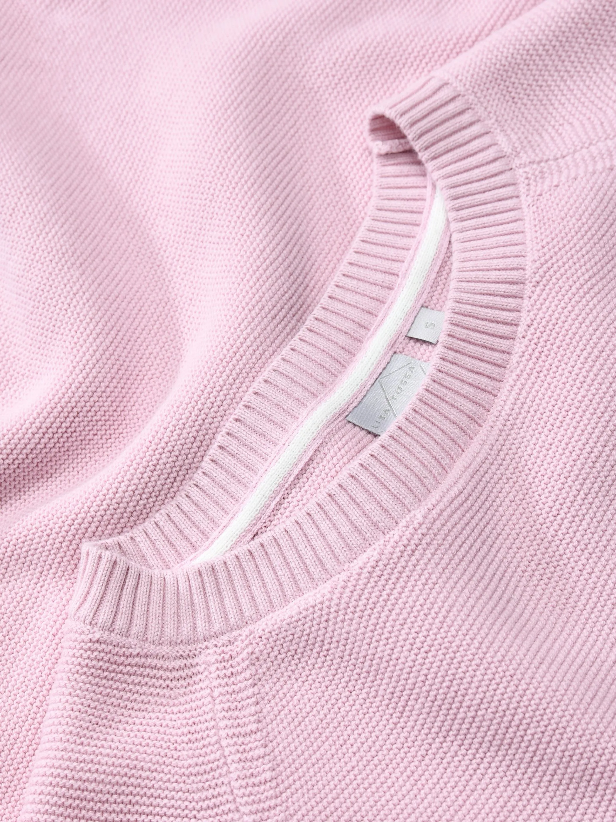 Lisa Tossa Da-Pullover Rot 925007 455 3