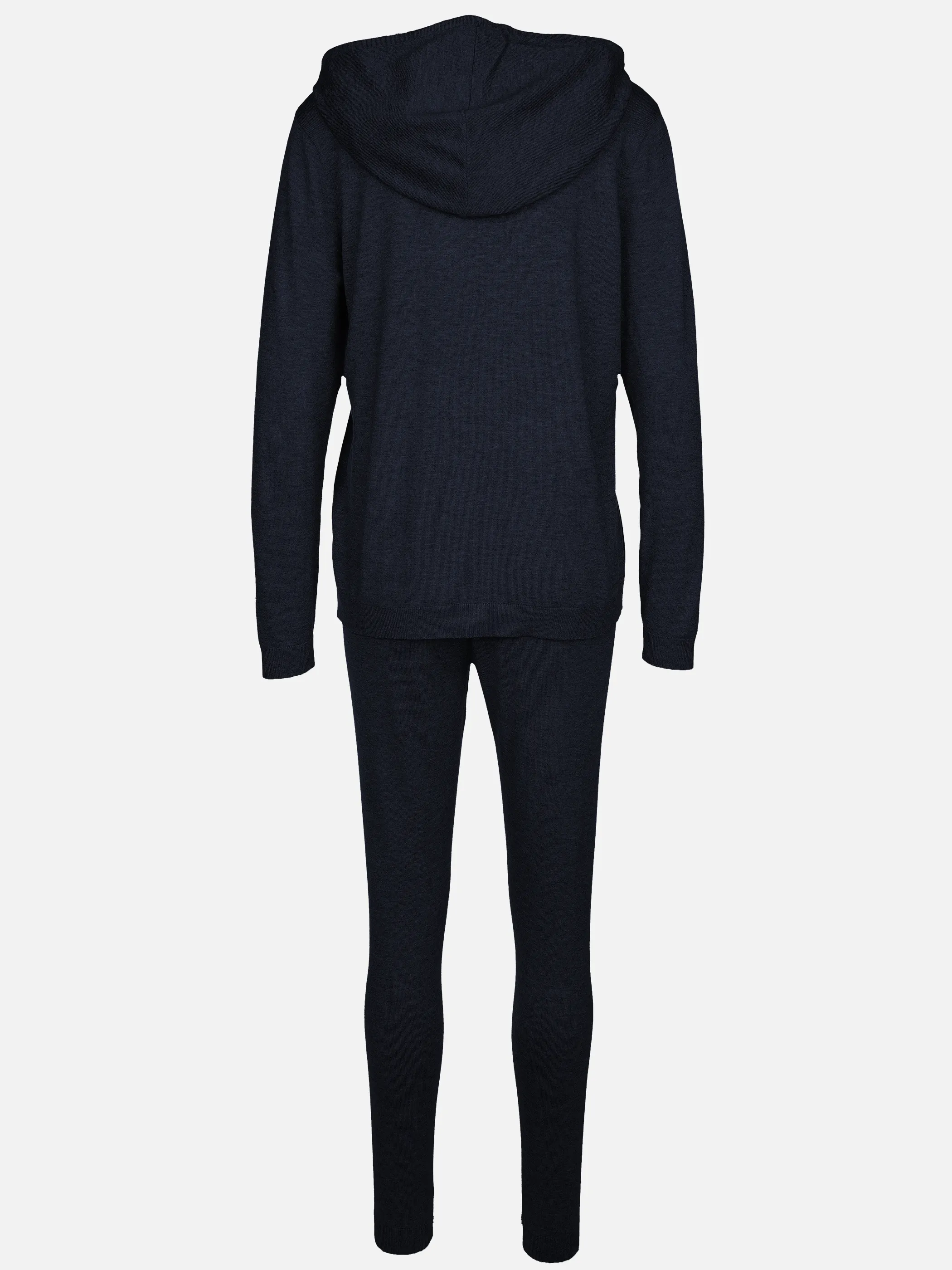 Sure Da-Set Hoodie & Hose Marine 905138 NAVY 2