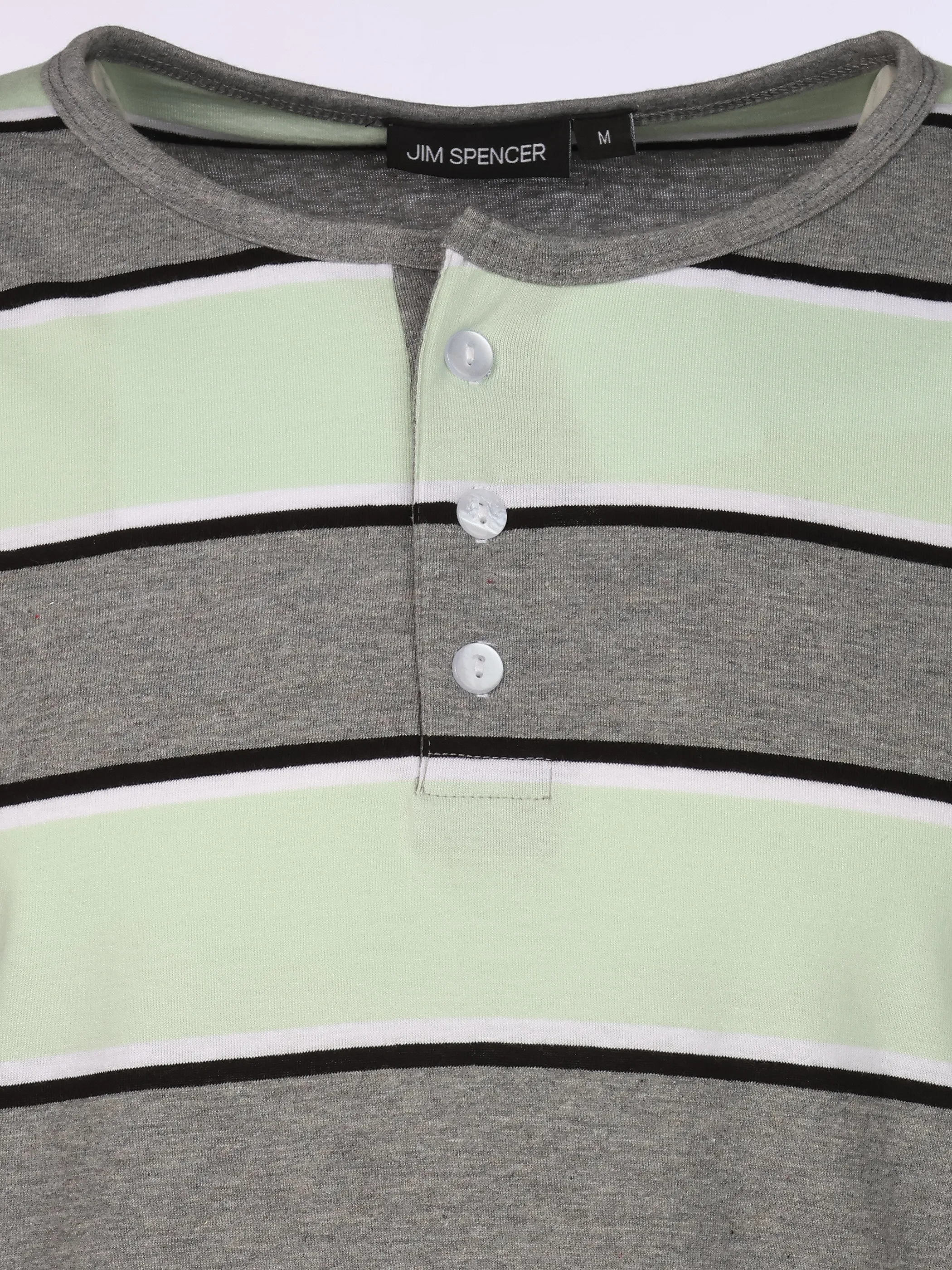 Jim Spencer He. Shorty ringel Grün 923425 MINT 3