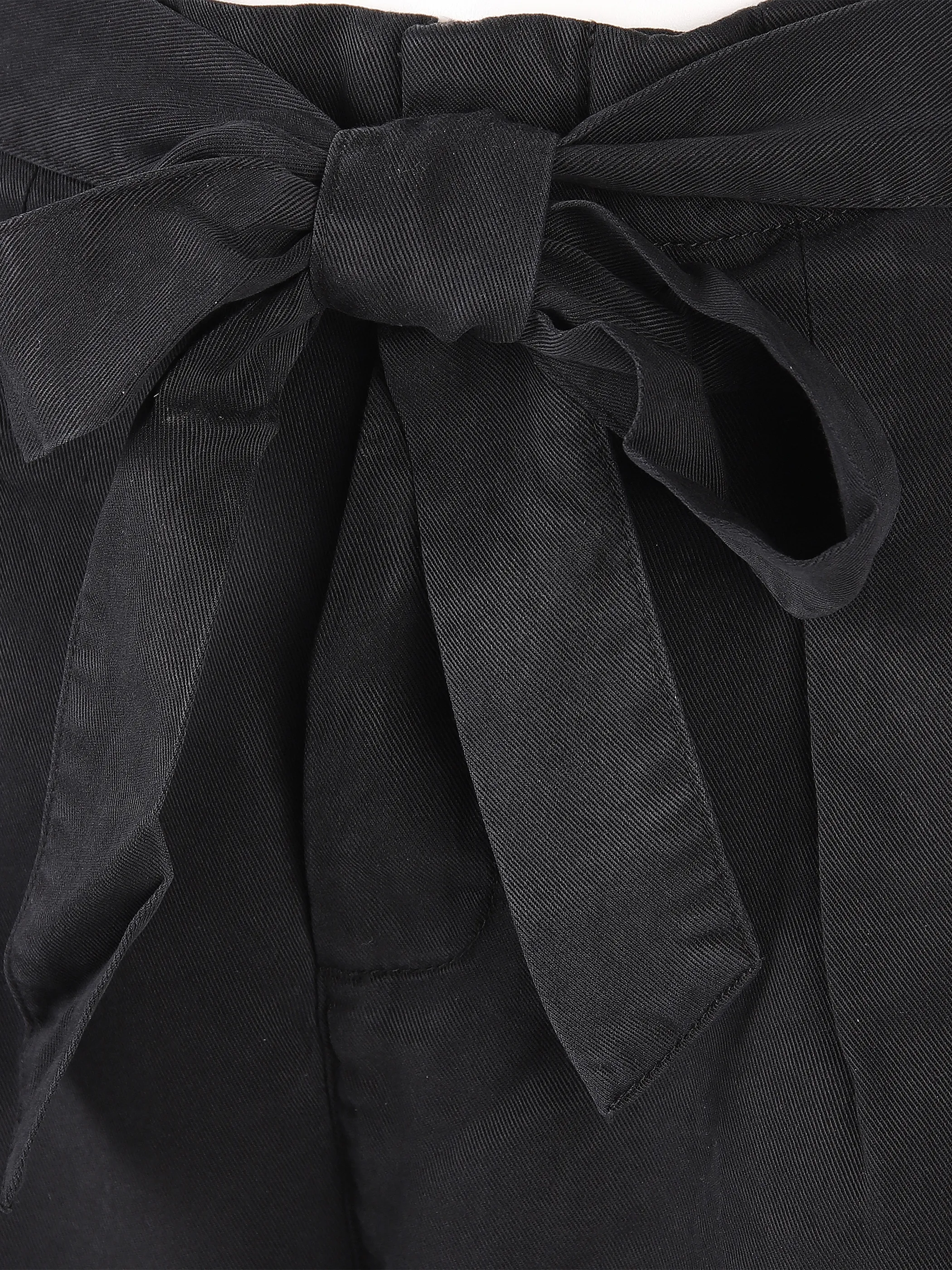 Vero Moda 10209543 VMMIA HR LOOSE SUMMER Schwarz 804419 177868 3