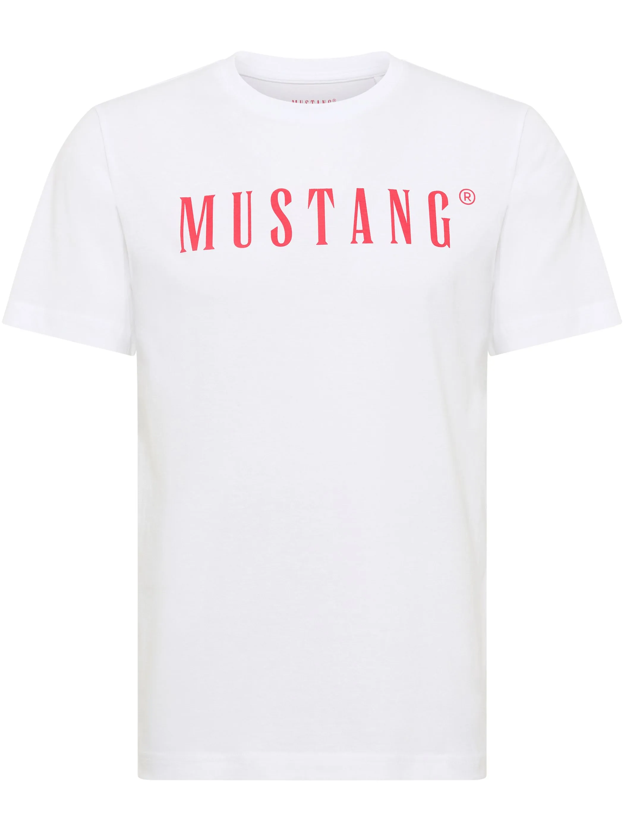 Mustang 1014695 STYLE AUSTIN Weiß 912277 2007 1