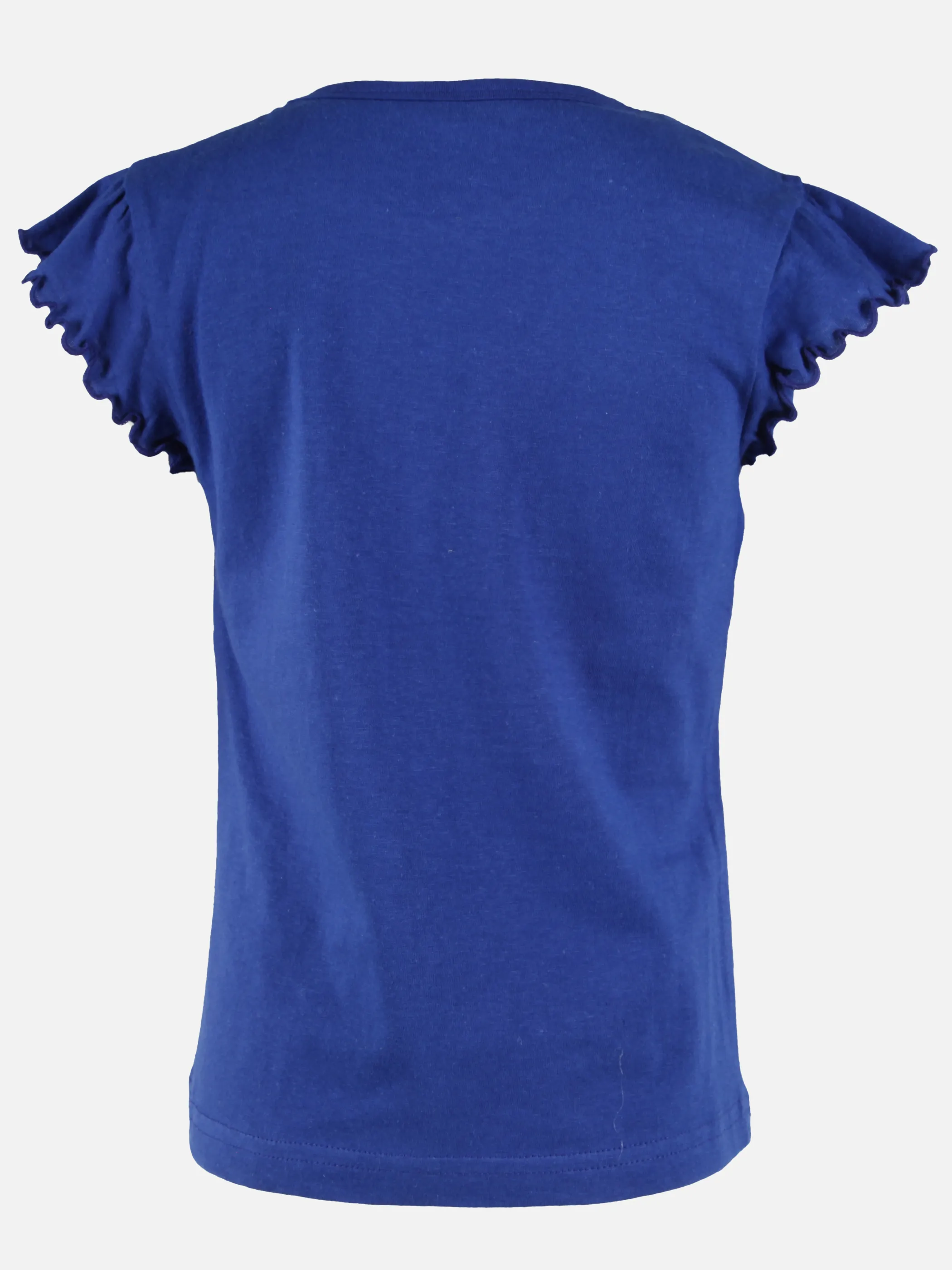 Frozen KM Frozen T-Shirt mit Schmetterlingsärmeln in blau Blau 892448 BLAU 2 Frozen KM Frozen T-Shirt mit Schmetterlingsärmeln in blau Blau 892448 BLAU 2