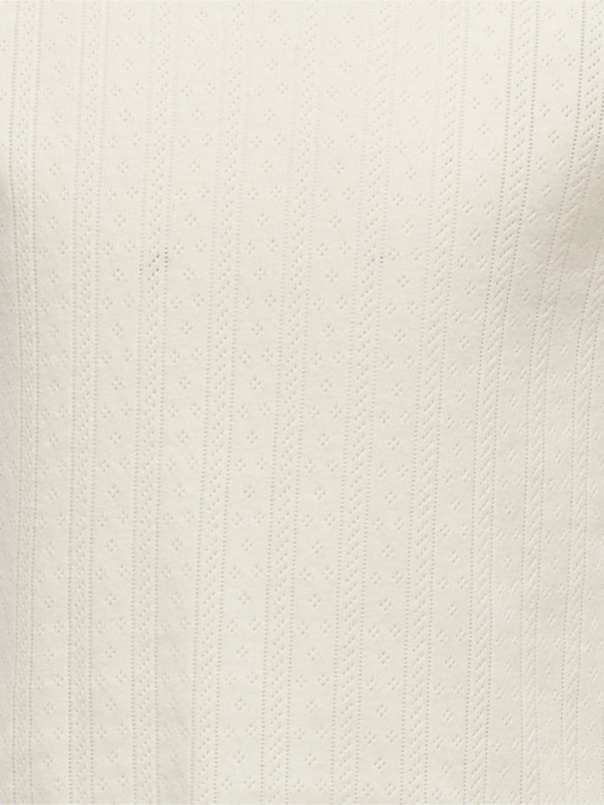 Kids Only 15346405 KOGCARLOTTA S/S TOP JRS NOOS Weiß 909910 177922