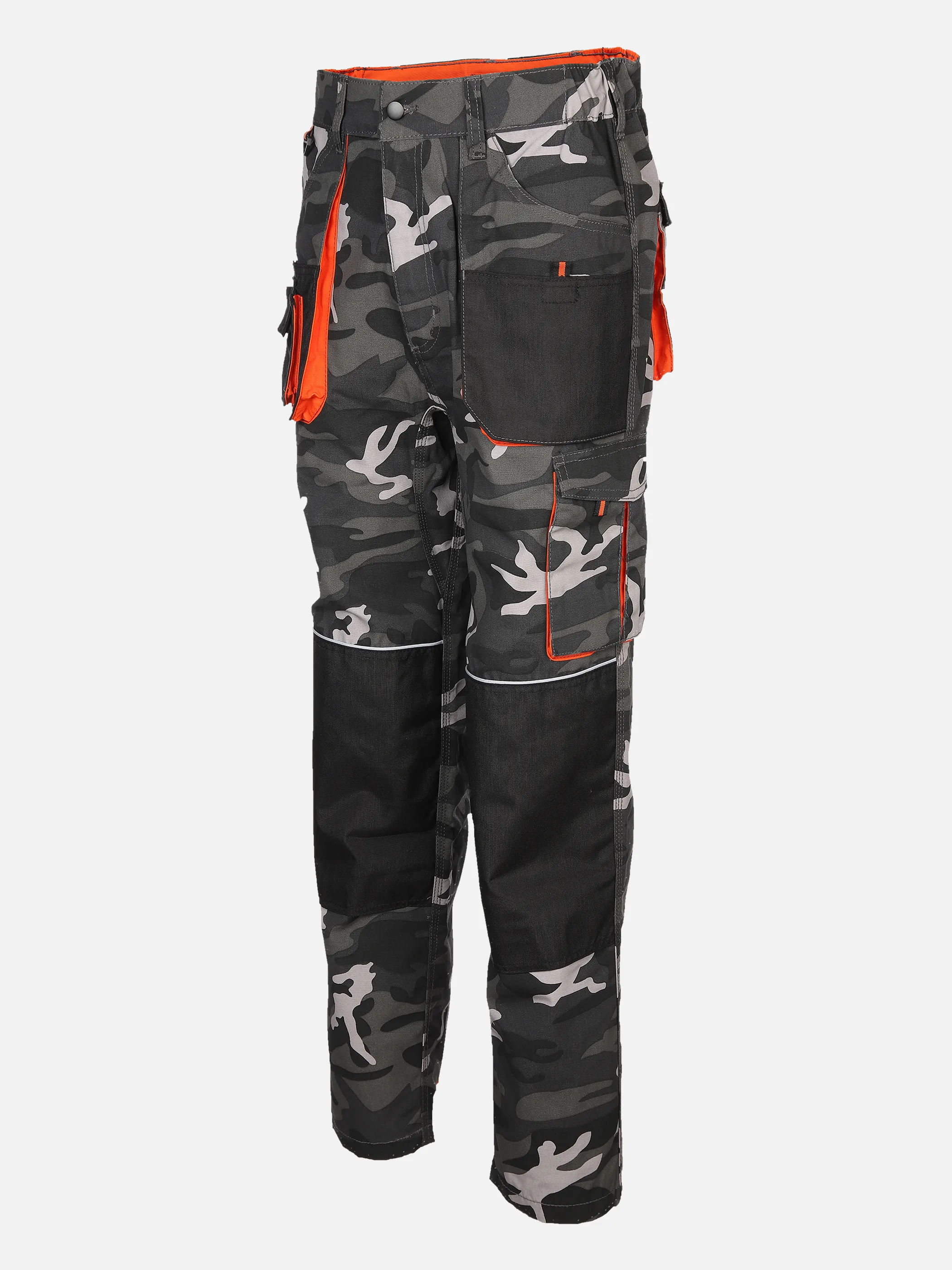 Worker He. Berufshose RB Profi 71700010556320 Grau 853866 CAMOUFLAGE 1 Worker He. Berufshose RB Profi 71700010556320 Grau 853866 CAMOUFLAGE 1