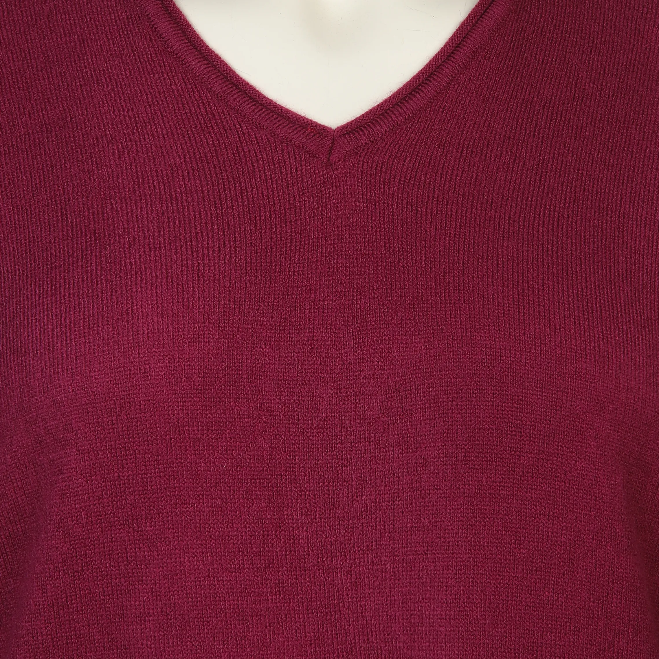 Sonja Blank Da-gr.Gr.Pullover Cashmere lik Lila 880822 LILA 3 Sonja Blank Da-gr.Gr.Pullover Cashmere lik Lila 880822 LILA 3