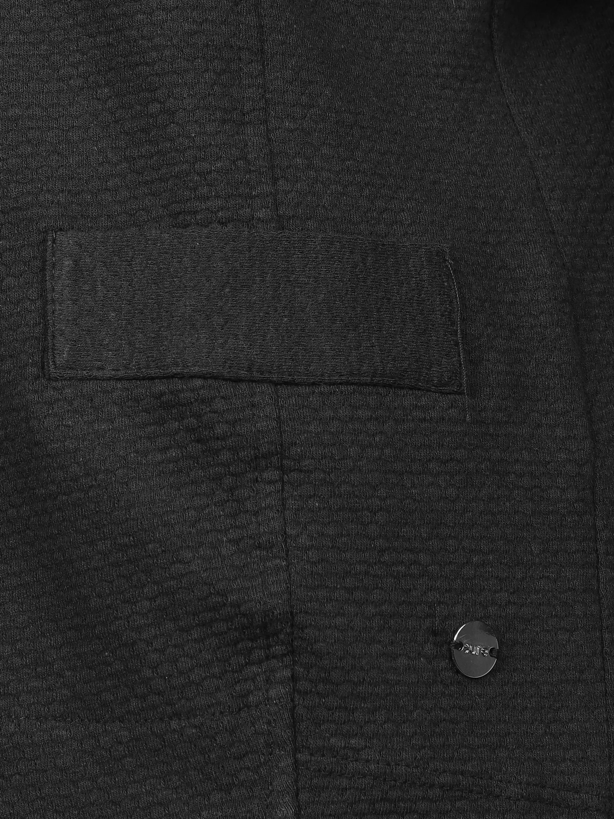 Sure Da-Jacquard-Cardigan Schwarz 890109 BLACK 3 Sure Da-Jacquard-Cardigan Schwarz 890109 BLACK 3