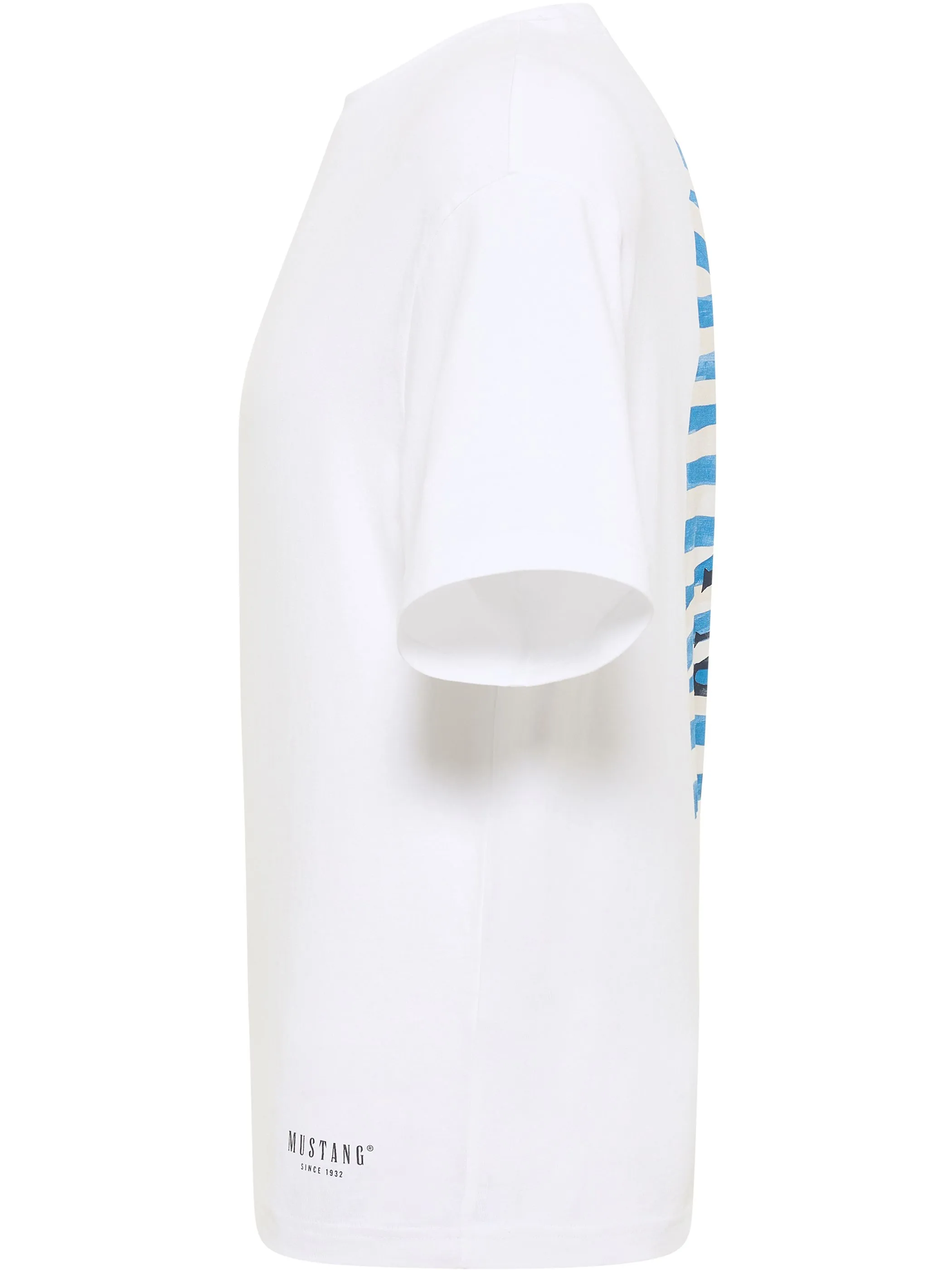 Mustang 1016499 STYLE AKRON Weiß 912290 2007 3 Mustang 1016499 STYLE AKRON Weiß 912290 2007 3