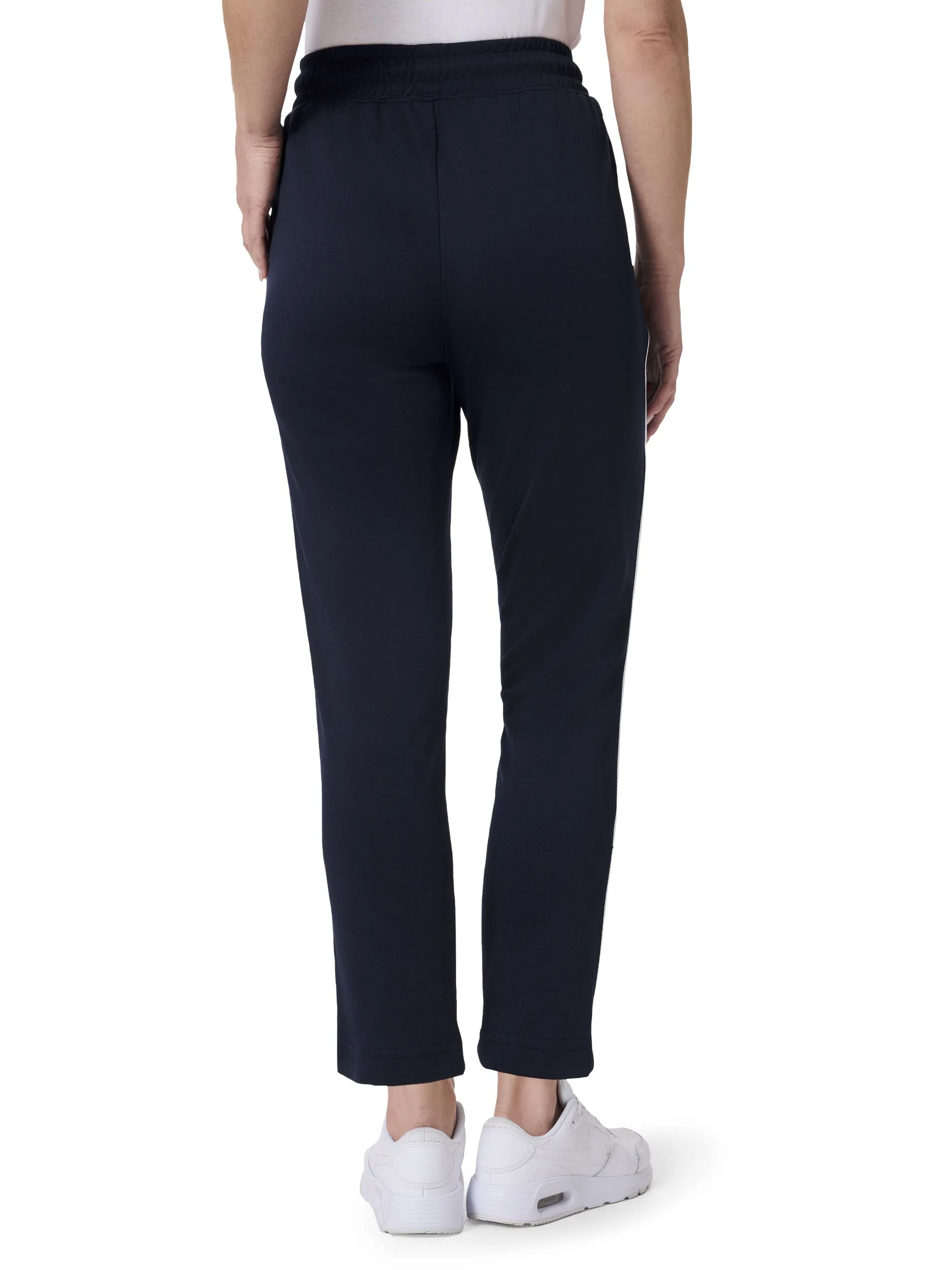 Stooker Athletic 02890580004501 Da-Sporthose JUDY, lang Blau 888732 4501 2