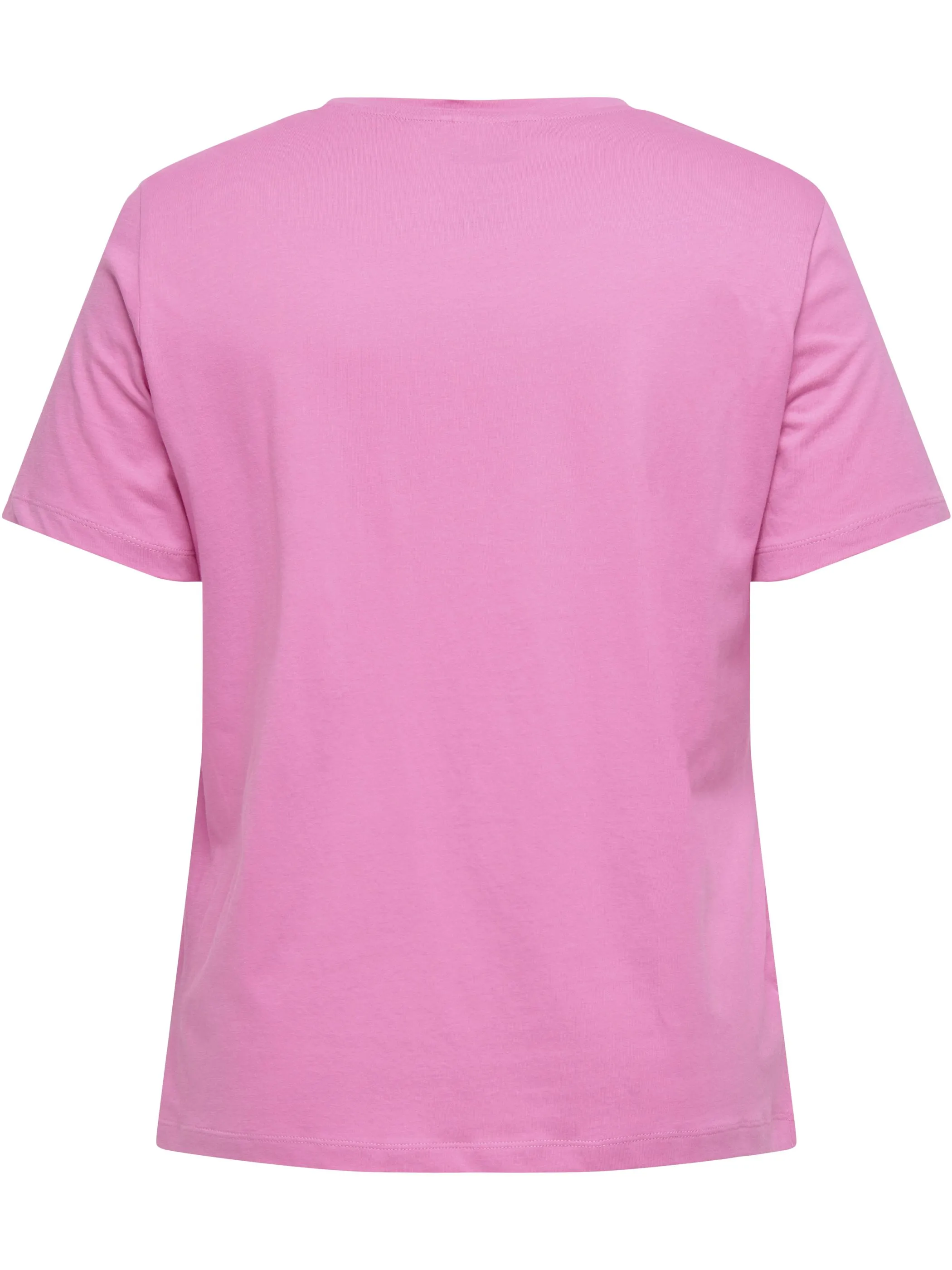 Only Carmakoma 15368742 CARZHURI LIFE S/S O-N Pink 922440 284876001 4