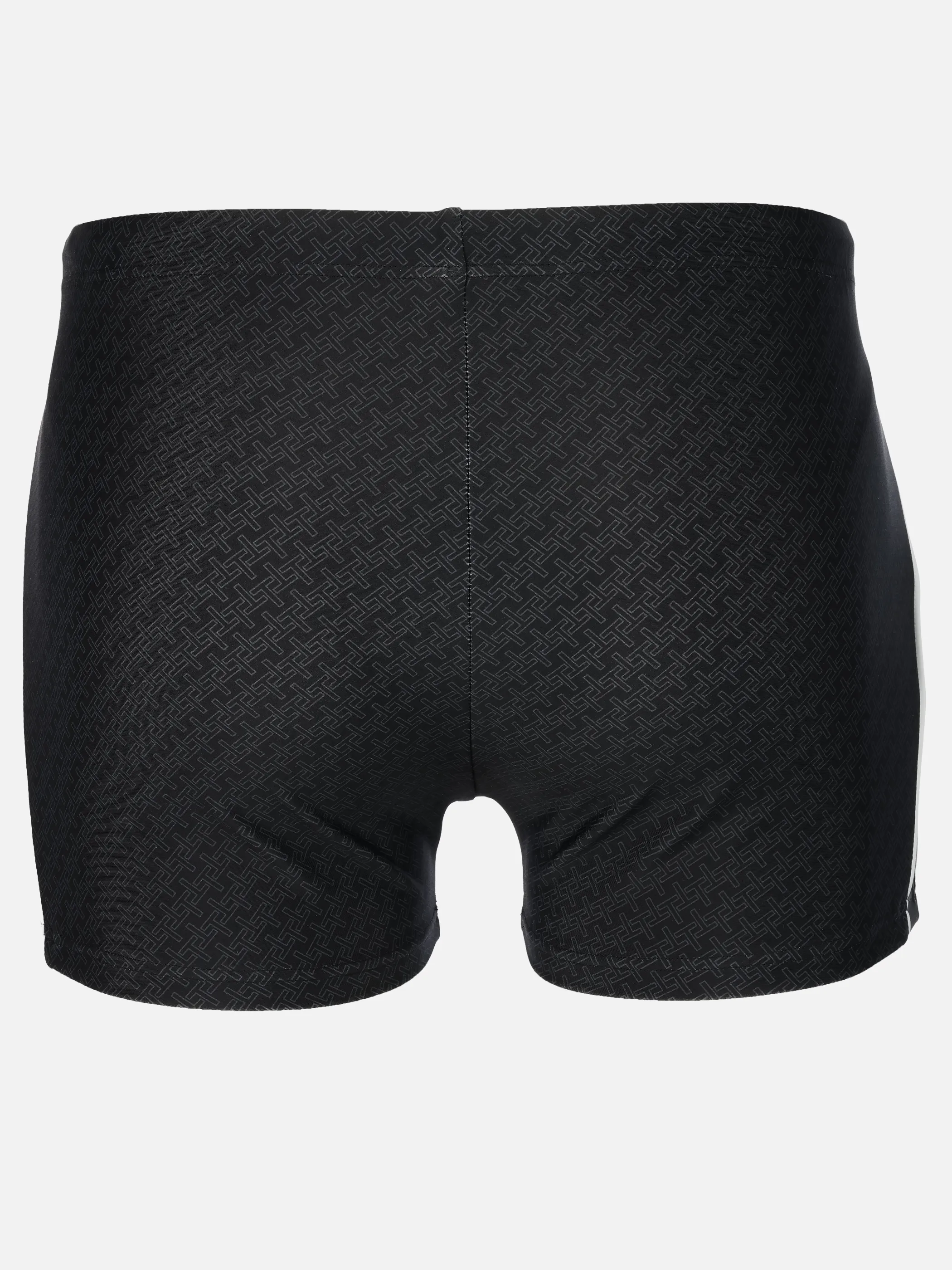 Grinario Sports He-Badehose Weiß 922557 WHITE 2