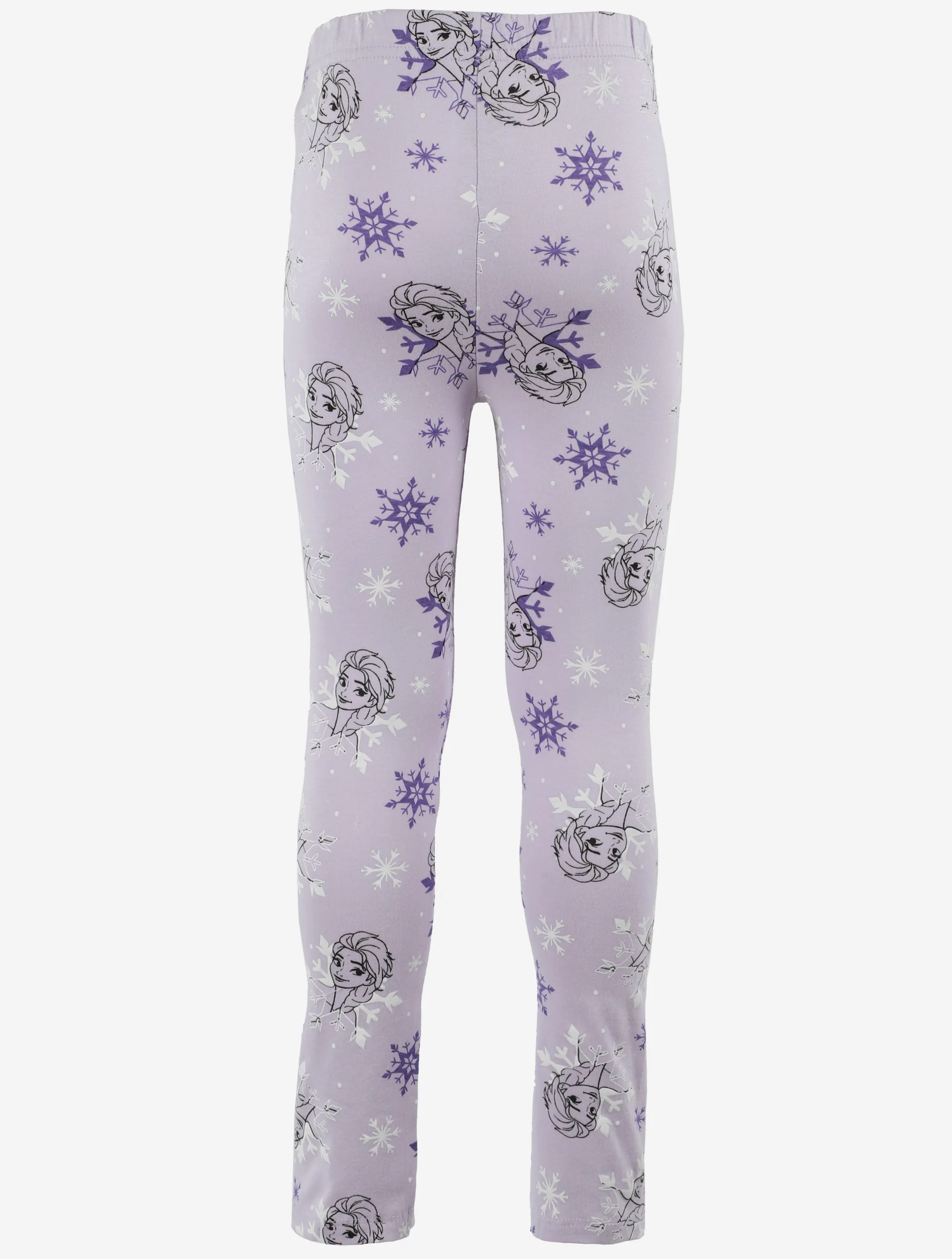 Frozen KM Leggings mit Frozen AOP in lila Lila 906754 LILA 2 Frozen KM Leggings mit Frozen AOP in lila Lila 906754 LILA 2