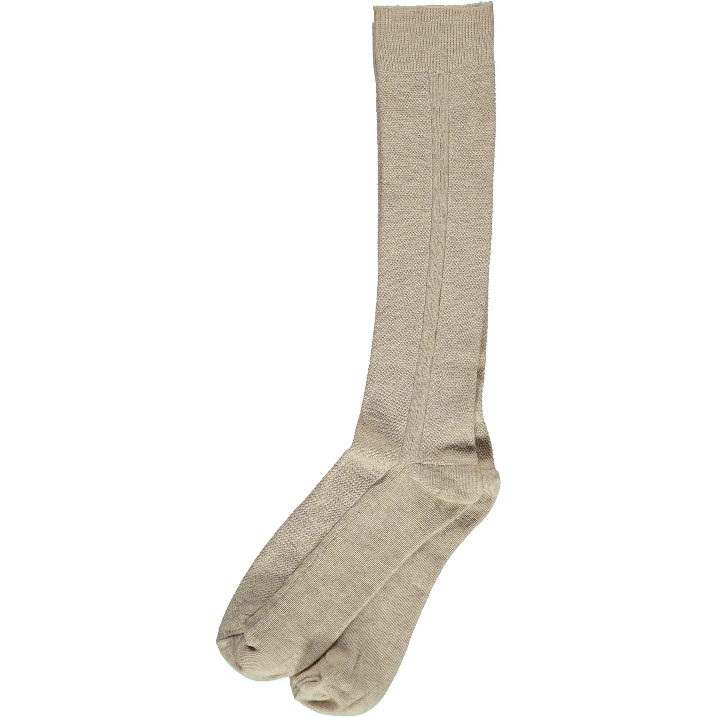 Sergio Maldini Herrentrachtenkniestrumpf beig Braun 759475 BEIGE 1 Sergio Maldini Herrentrachtenkniestrumpf beig Braun 759475 BEIGE 1