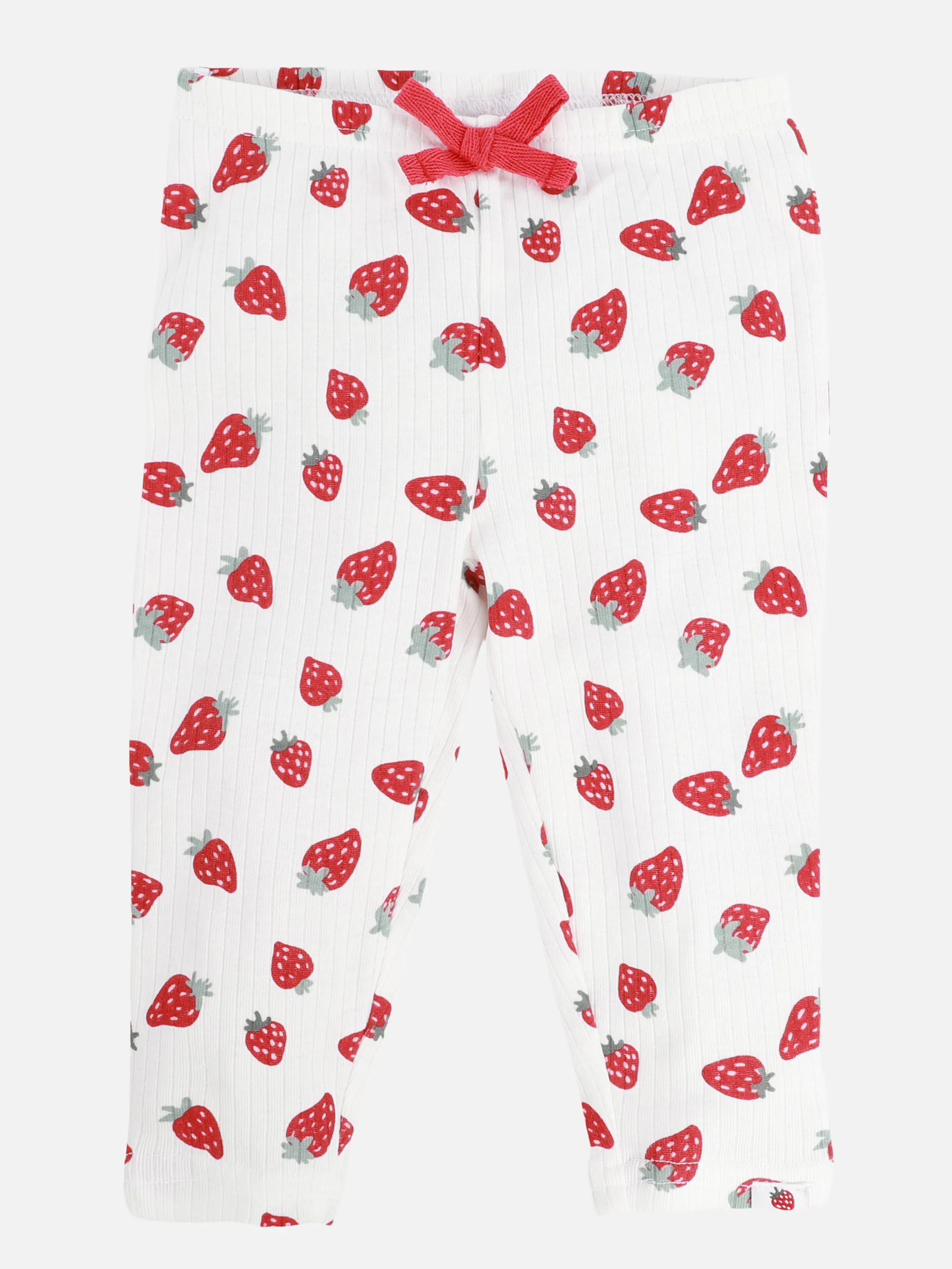 Bubble Gum BM 3 pcs Set, Bluse, Leggings Haarband AOP Rot 924517 ROT 5