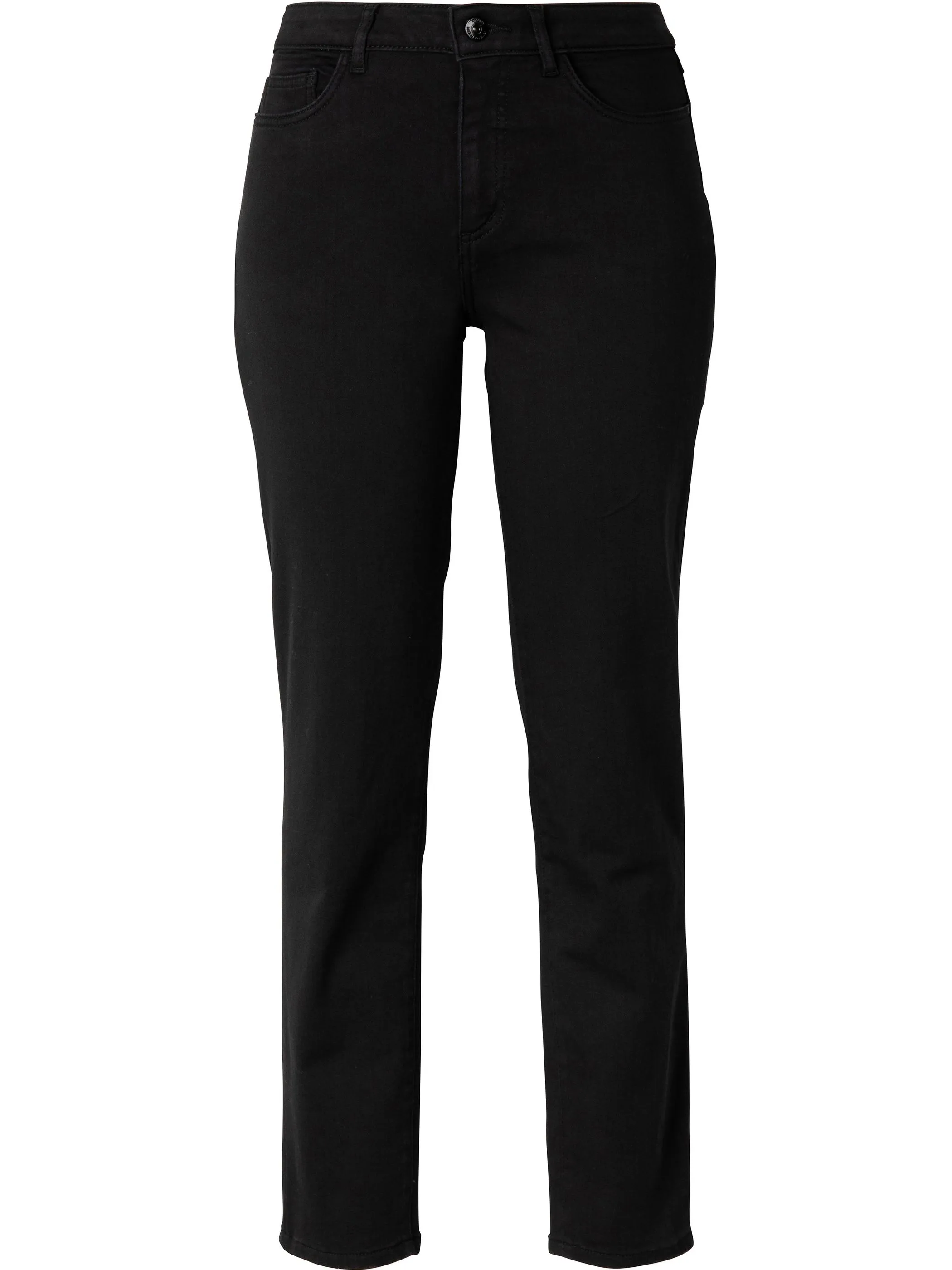 Stooker DOB 11520010007951 Da. Hosen lang, Schwarz 905221 7951 4