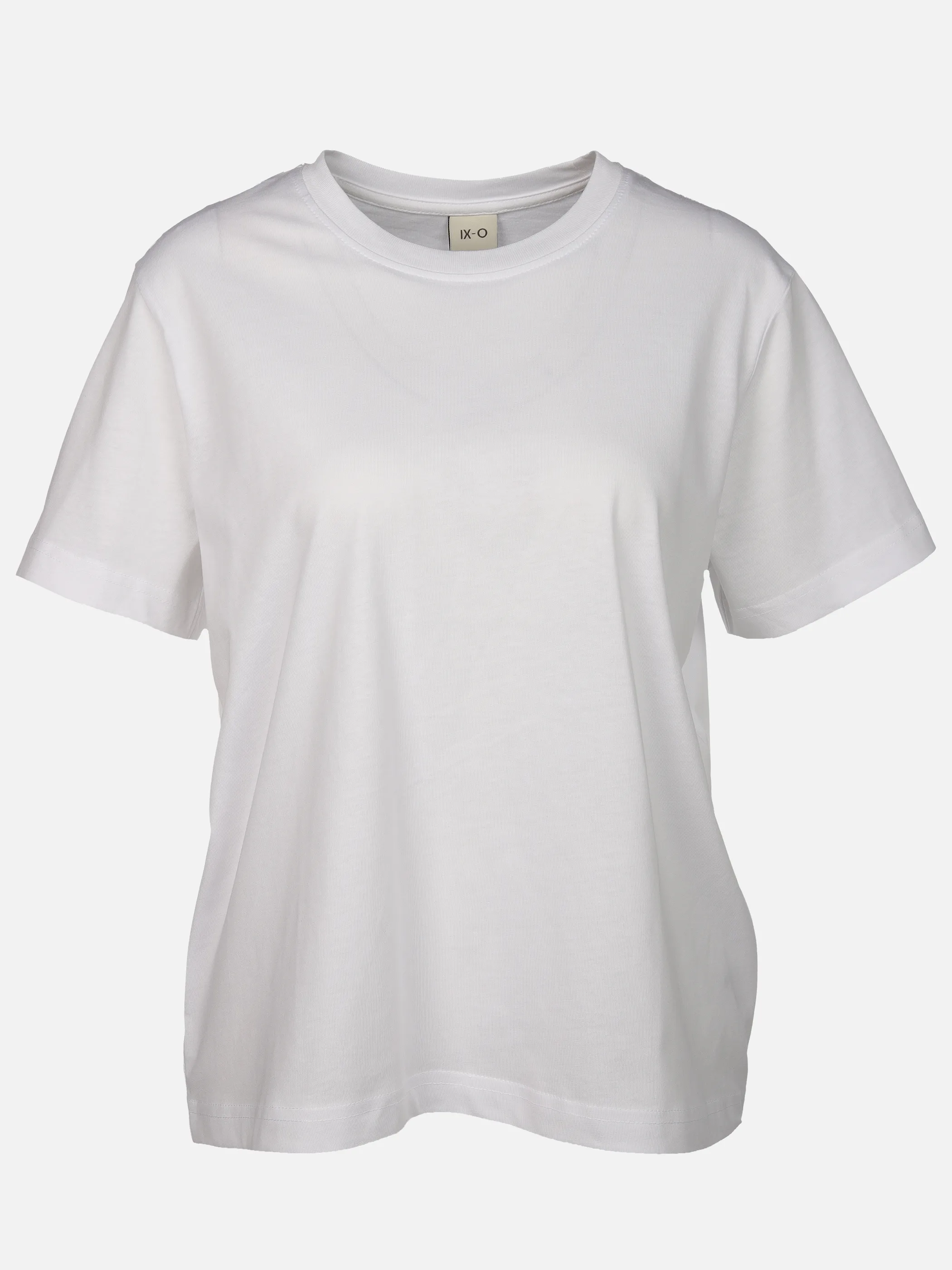 IX-O YF-Da T-Shirt Weiß 907773 OFF WHITE 1