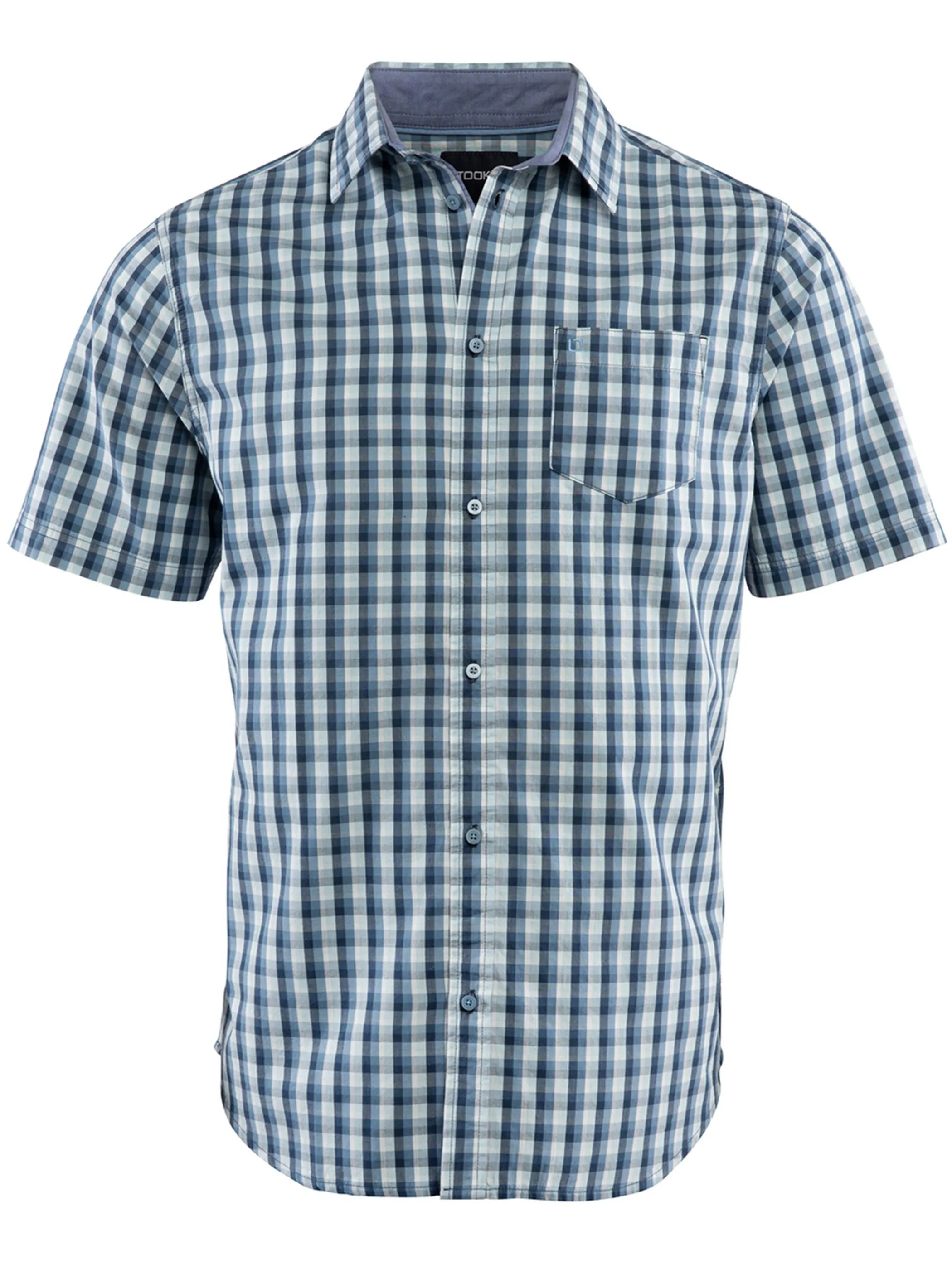 Stooker HAKA 73110750009669 He. Bluse/Hemd, Blau 913868 9669 1 Stooker HAKA 73110750009669 He. Bluse/Hemd, Blau 913868 9669 1