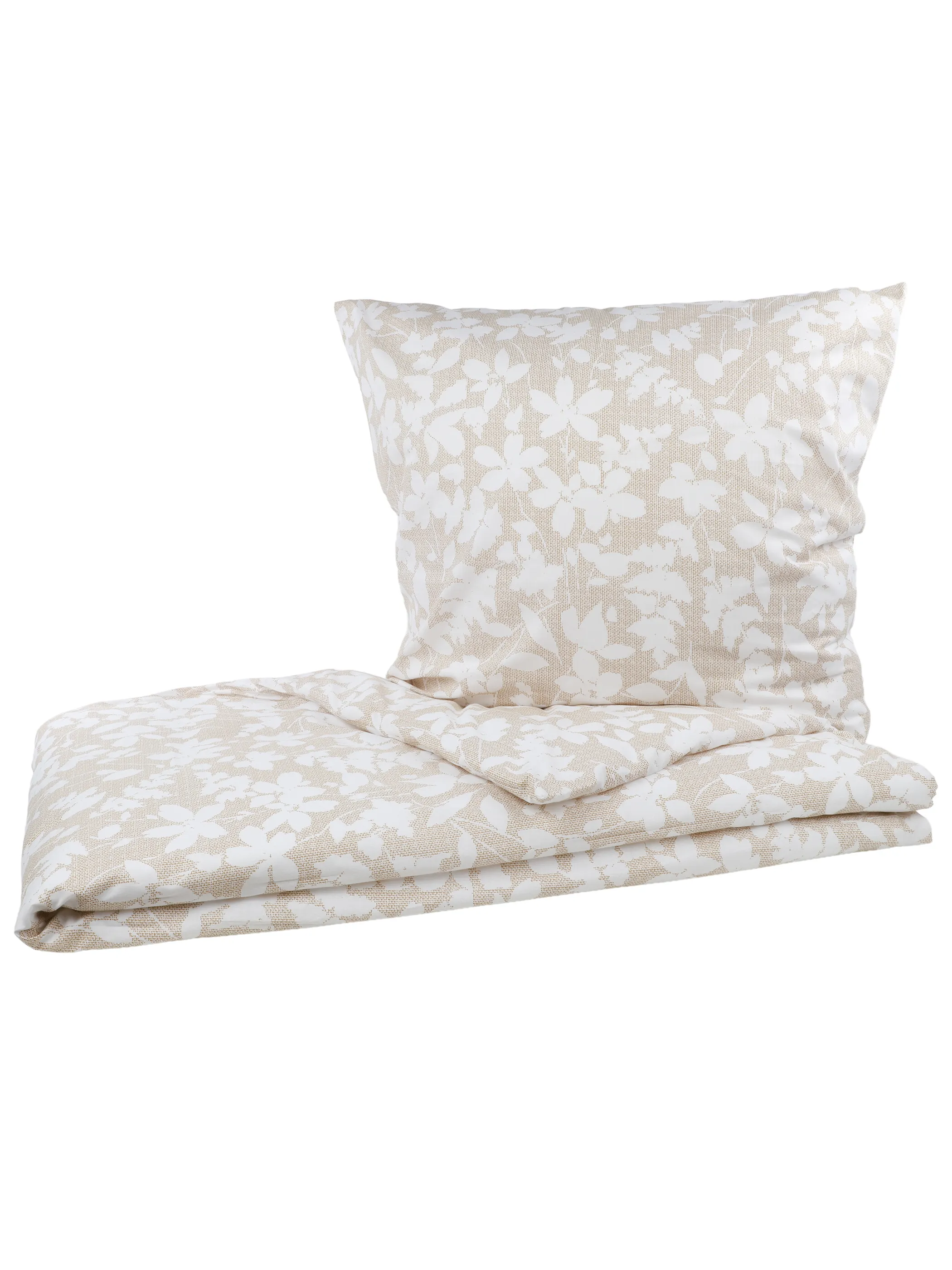 Dream House Renforce Bettwäsche 135x200 Weiß 921001 BÄTTER 2