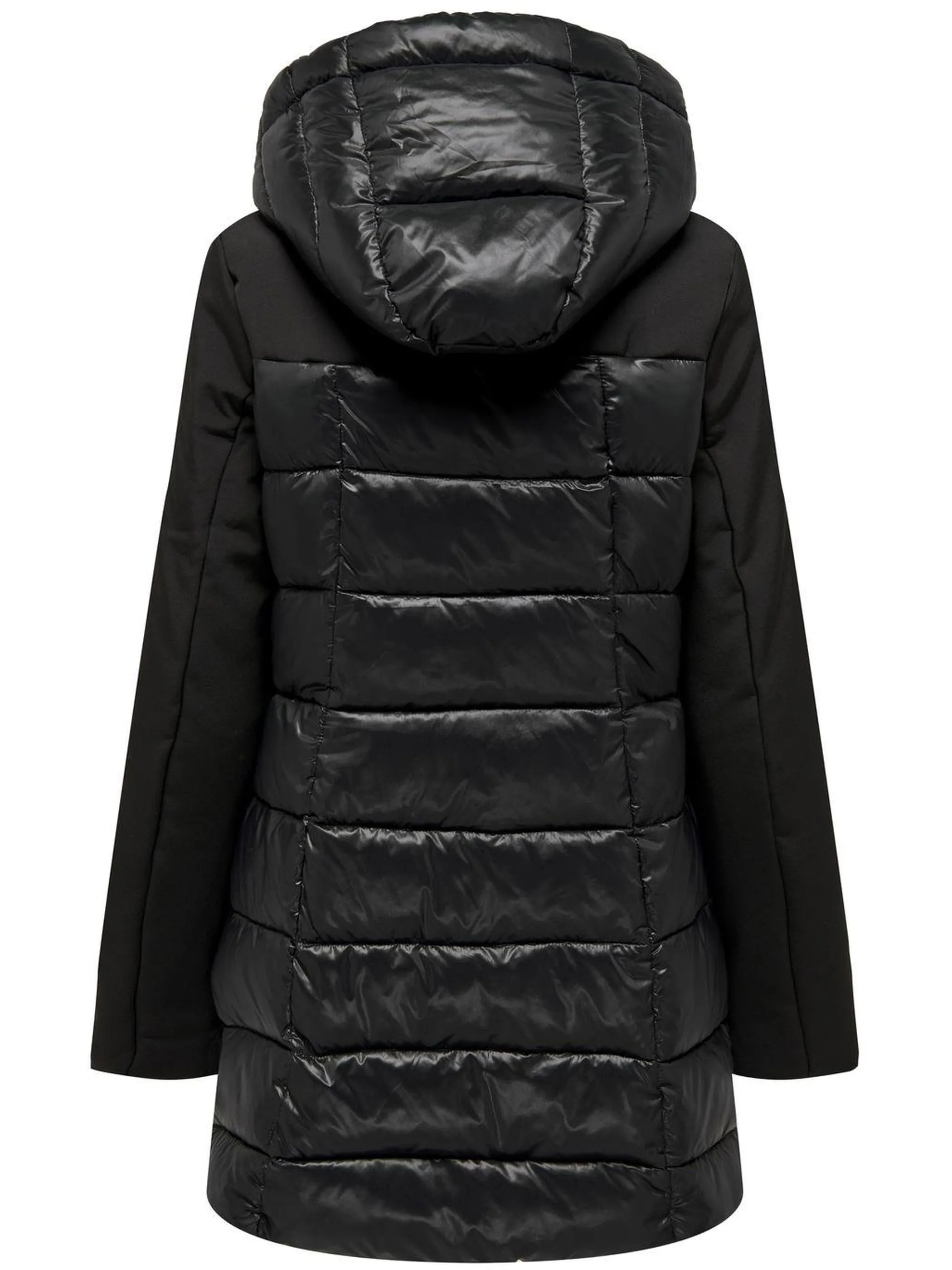 Only 15294008 ONLSOPHIE MIX PUFFER Schwarz 896847 177911 2 Only 15294008 ONLSOPHIE MIX PUFFER Schwarz 896847 177911 2