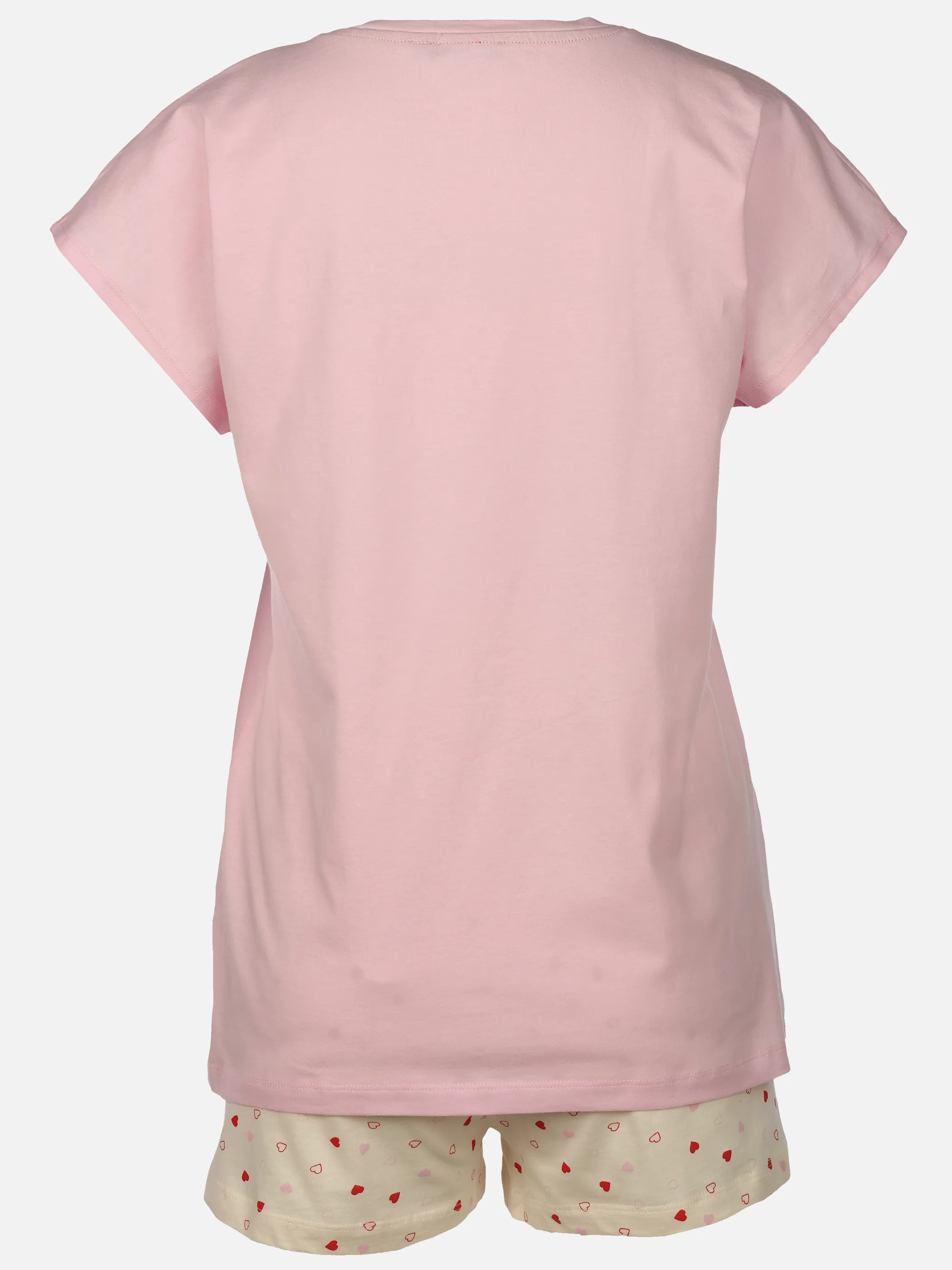 Sure Da. Shorty Ooh la la Rosa 921465 ROSA 2