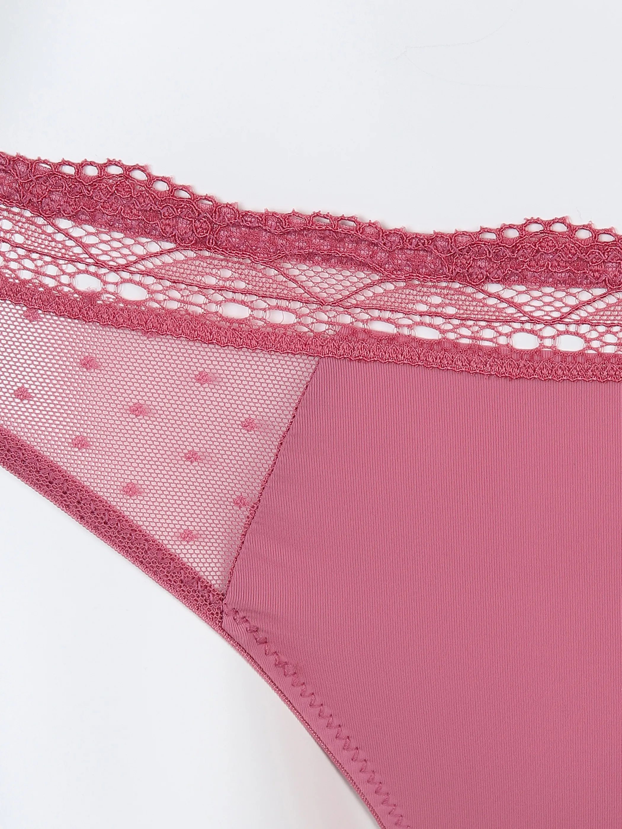 Dorina Theo - Da-Slip 2er Pack Rosa 867593 ALTROSA/E 3 Dorina Theo - Da-Slip 2er Pack Rosa 867593 ALTROSA/E 3