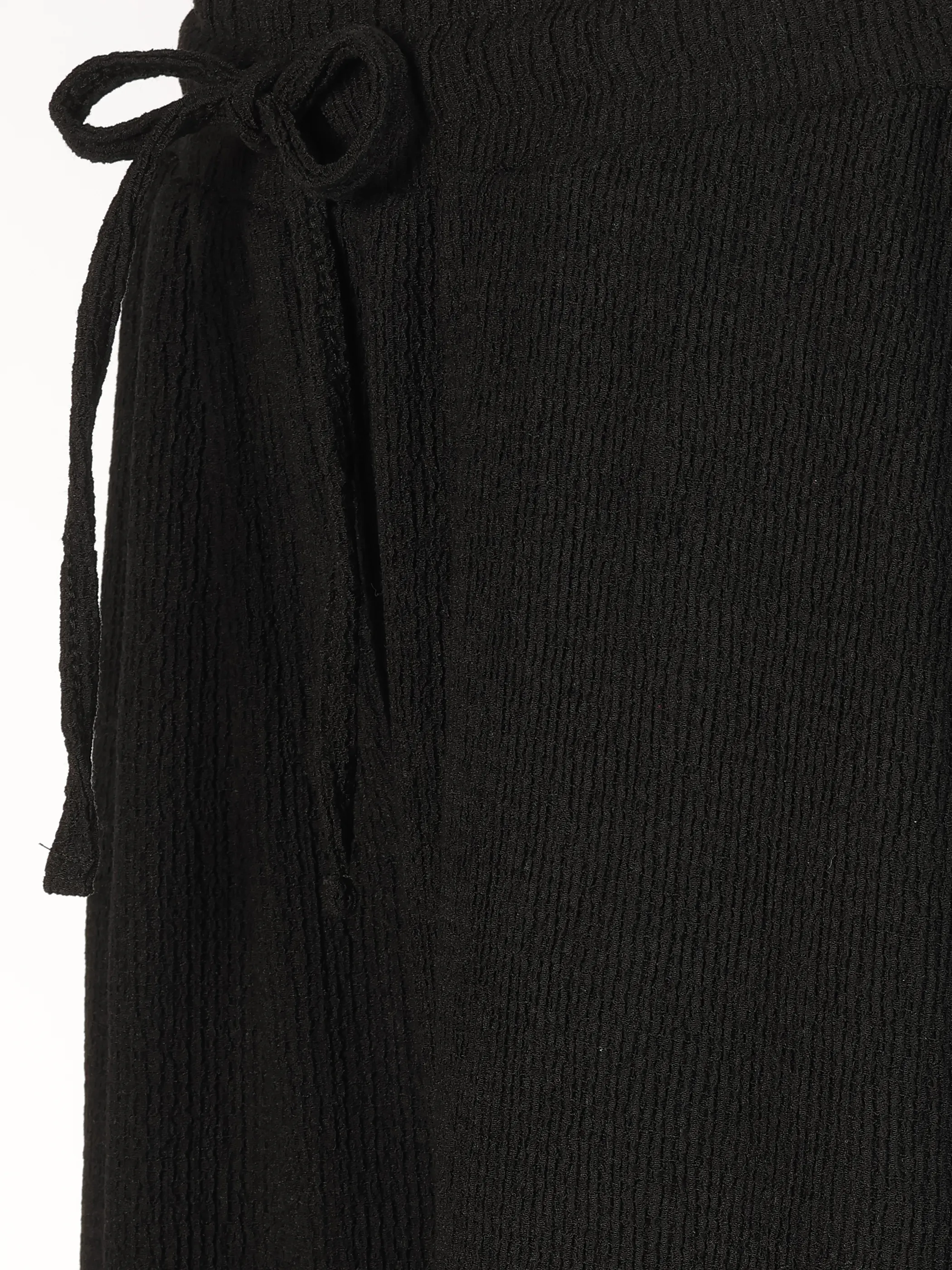 Lisa Tossa Da-Crépe Culotte Schwarz 926248 BLACK 4