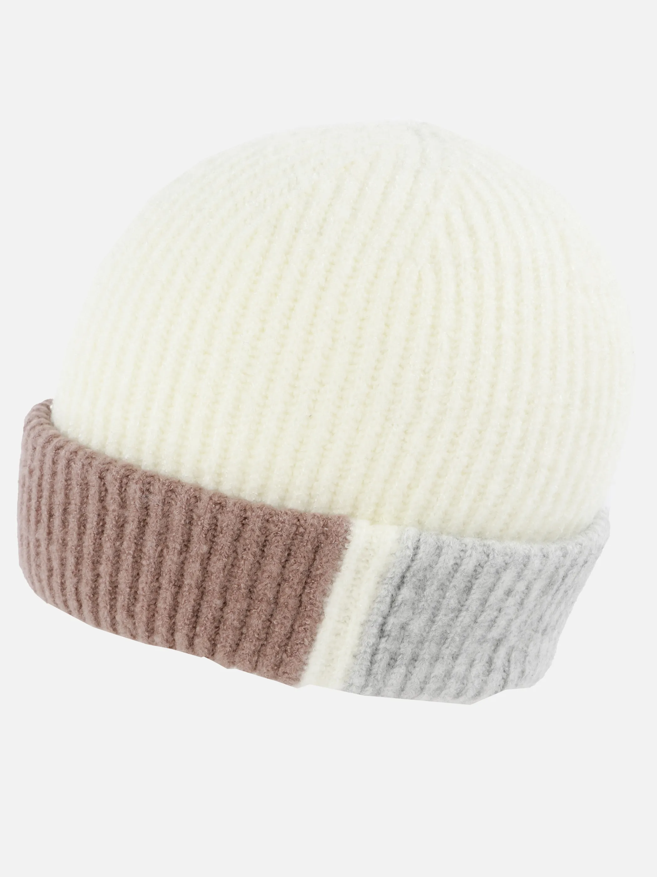 IX-O Da-Mütze Weiß 916768 OFFWHITE 2