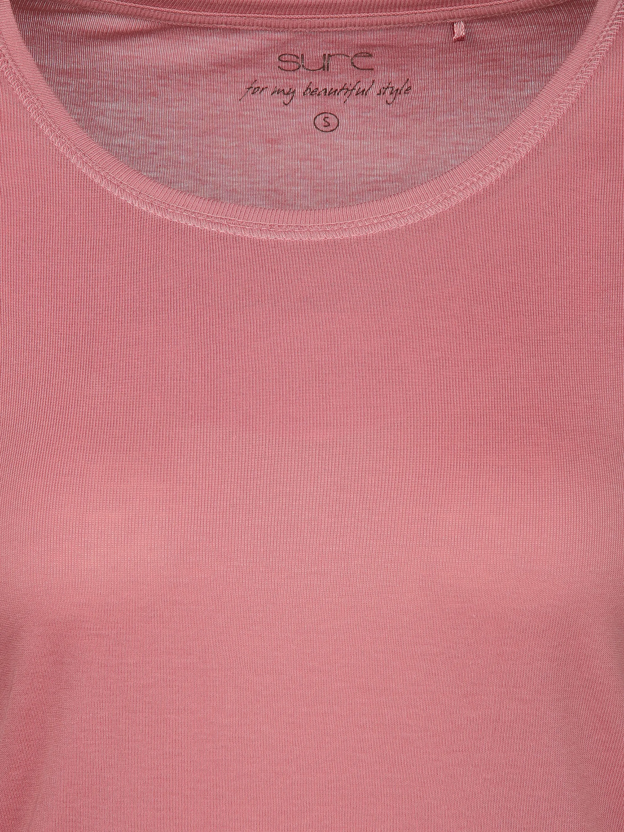 Sure Da-Rippshirt basic Lila 913337 LILAS 3