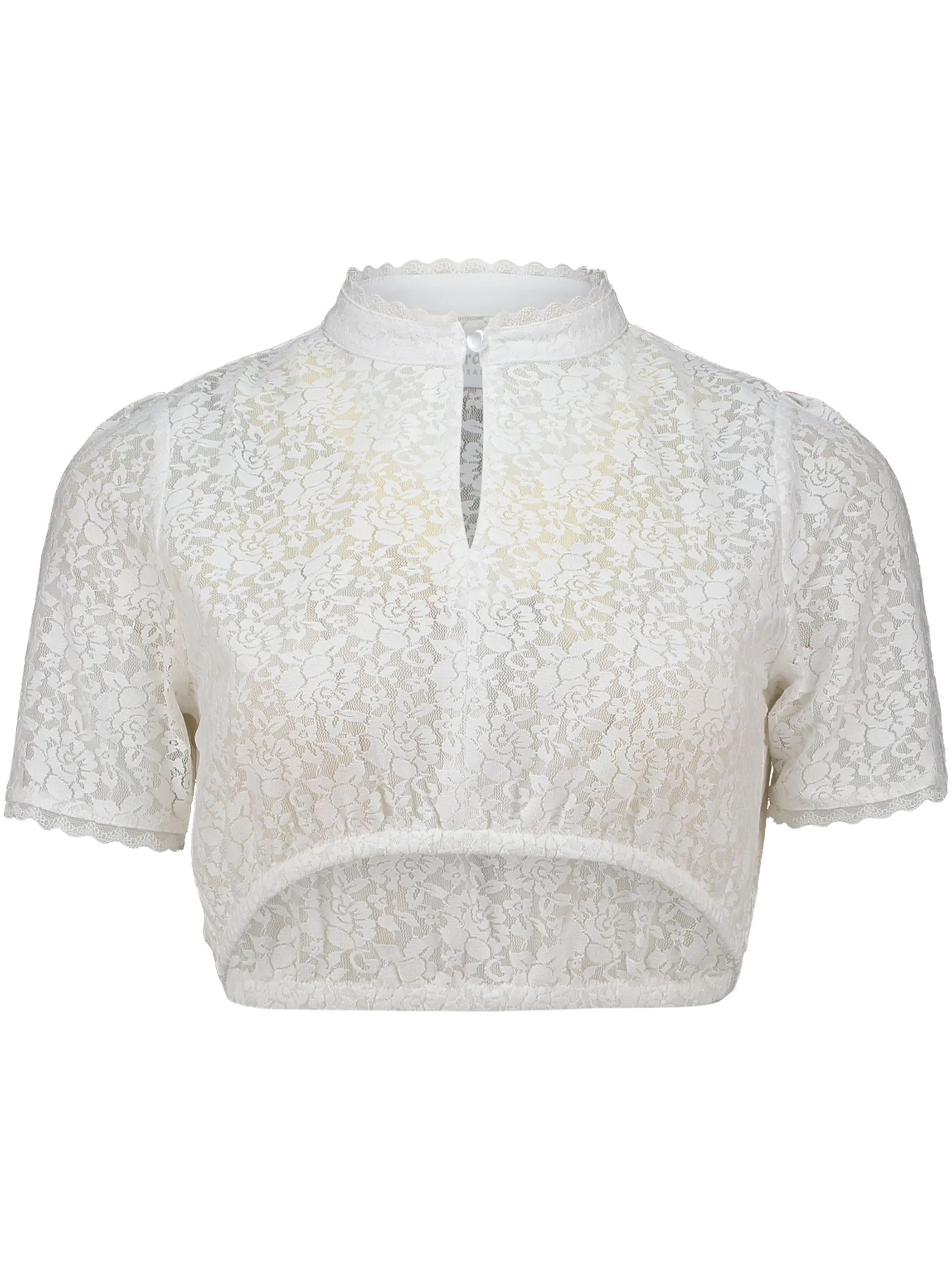 Brandl Tracht Da-Bluse Trachten Weiß 933228 10001 1