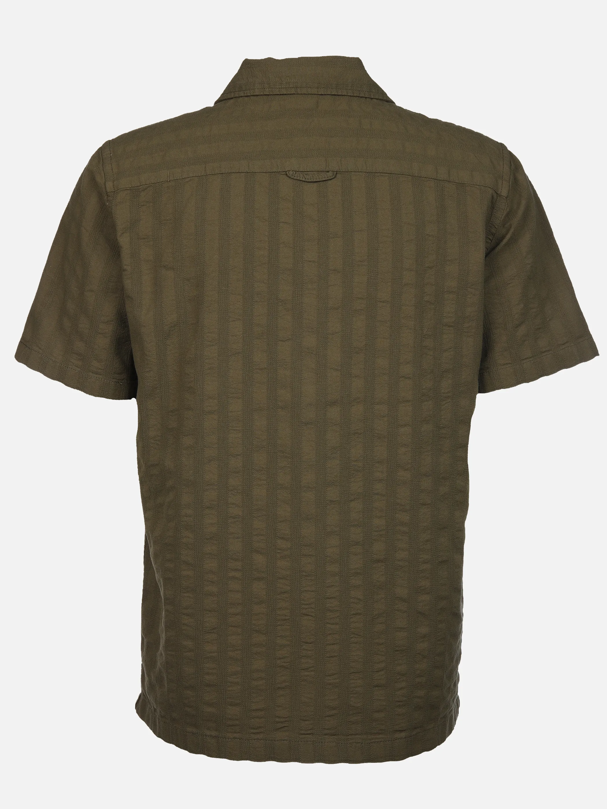IX-O YF-He Hemd Oliv 908814 KHAKI 2