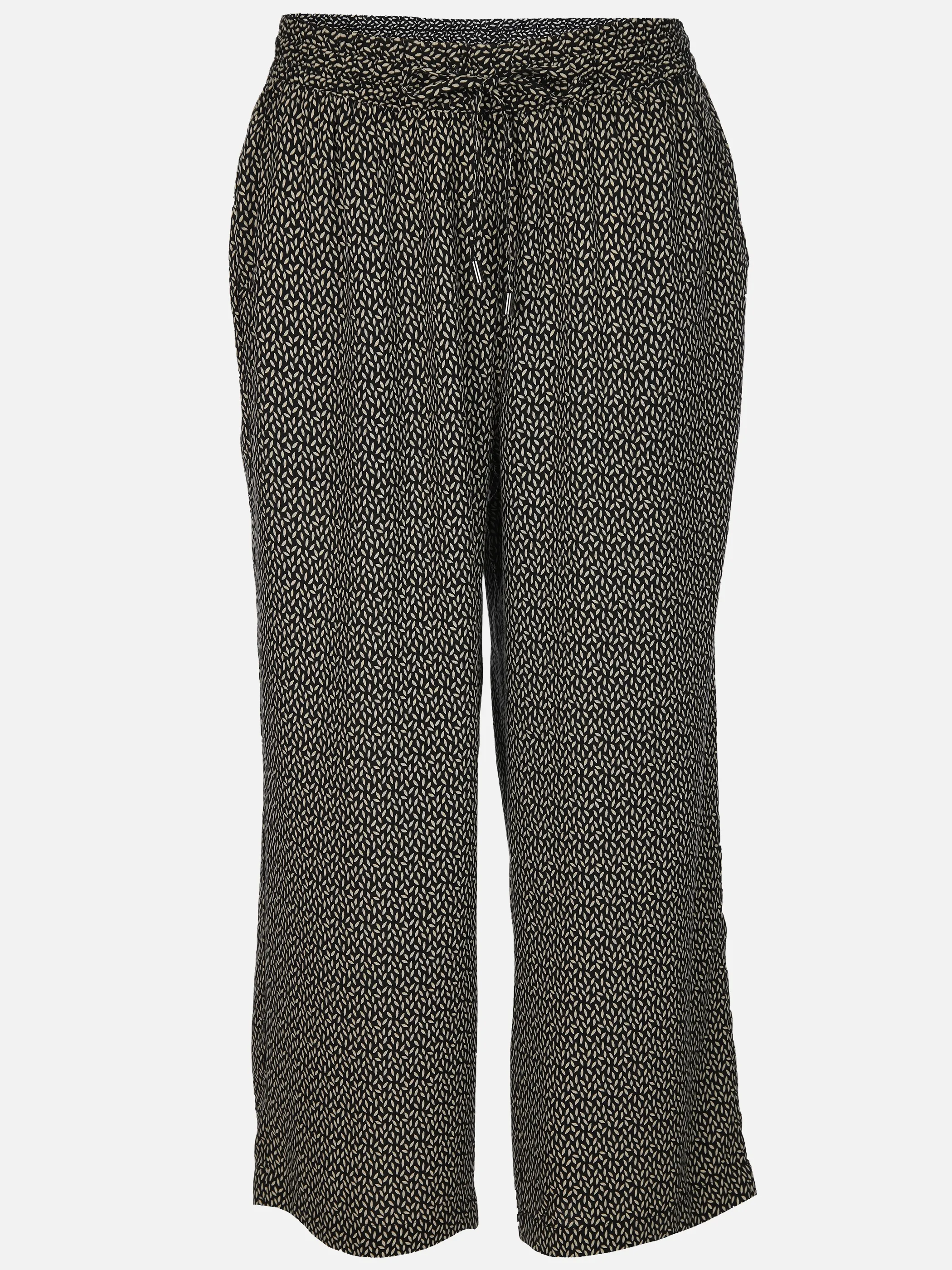 Sonja Blank Da-gr.Gr. Culotte Schwarz 908245 RICECORN 1 Sonja Blank Da-gr.Gr. Culotte Schwarz 908245 RICECORN 1