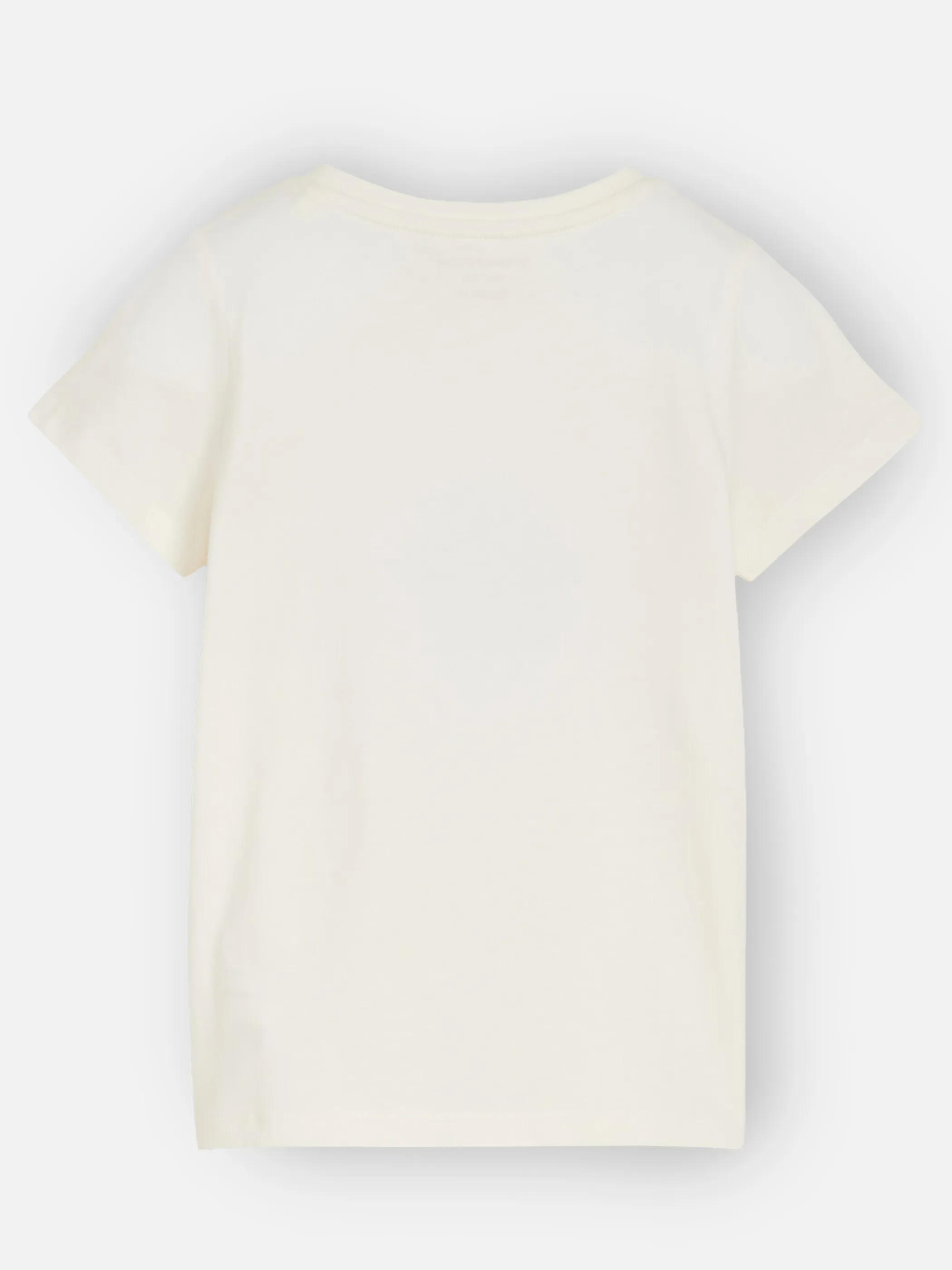 Tom Tailor 1049941 reversible sequin t-shirt Weiß 927861 12906 2