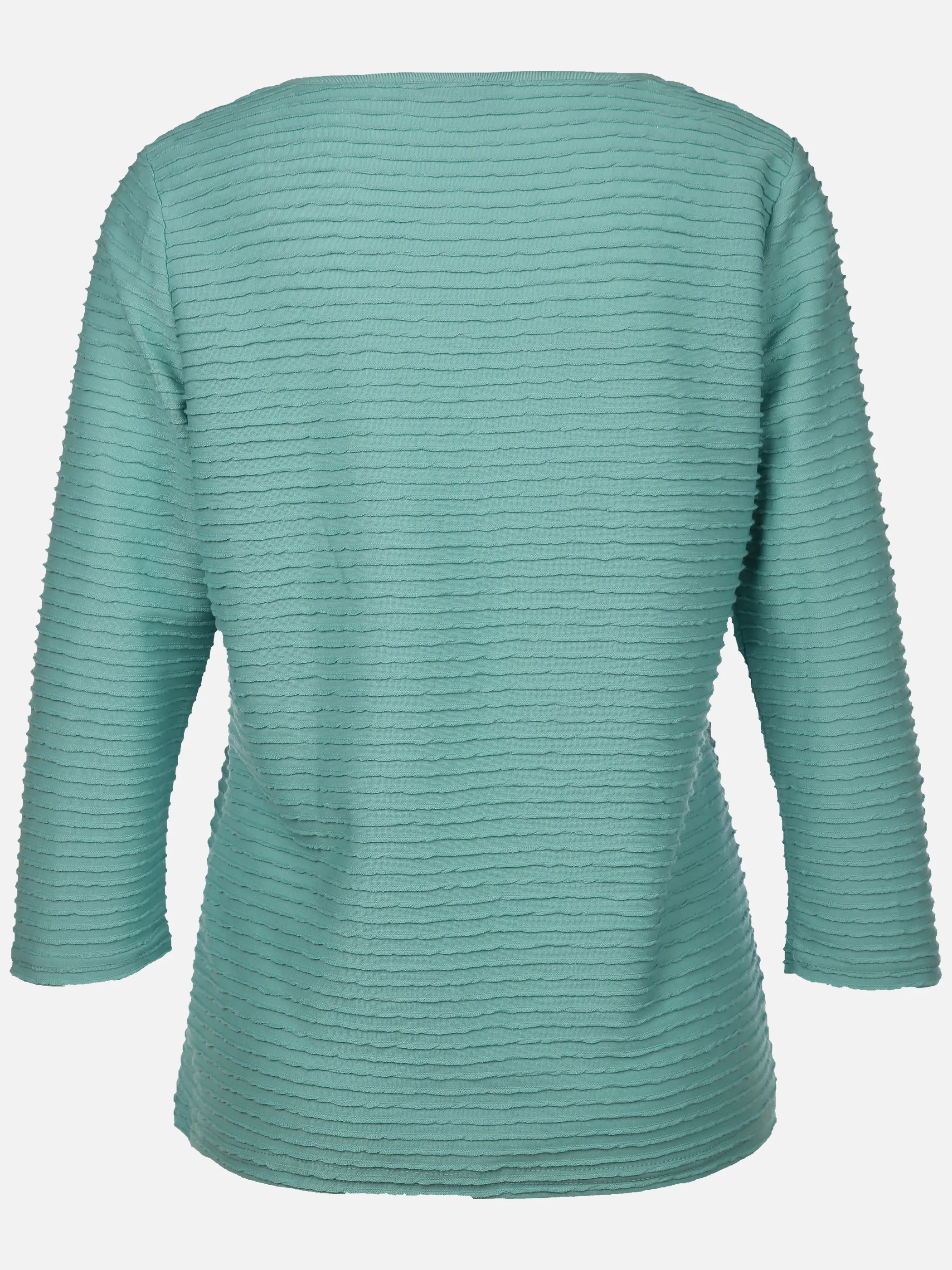 Sure Da-Struktur-Shirt Blau 913109 MOROCCAIN 2