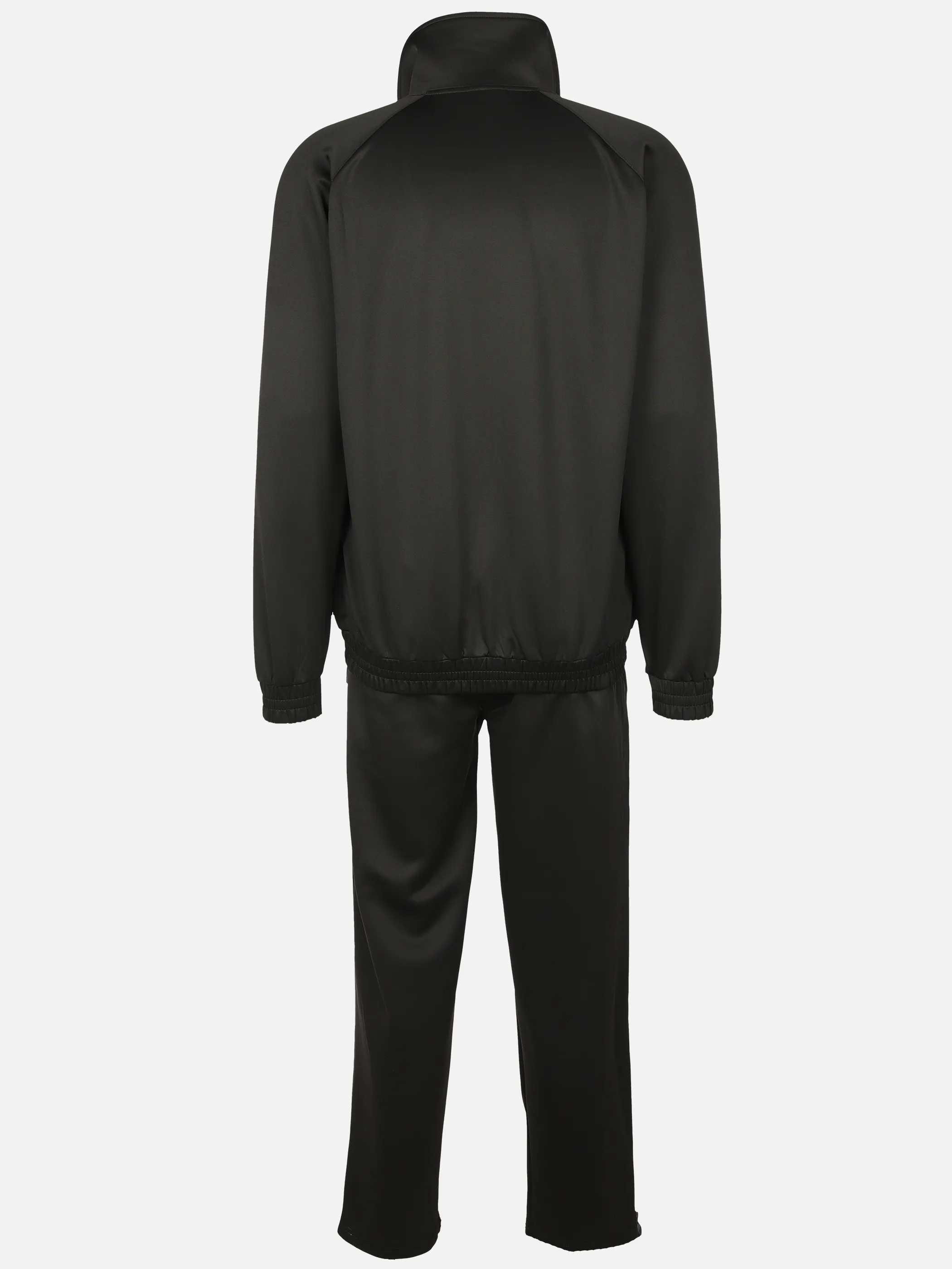 Grinario Sports He- Trainingsanzug Schwarz 904420 SCHWARZ 2