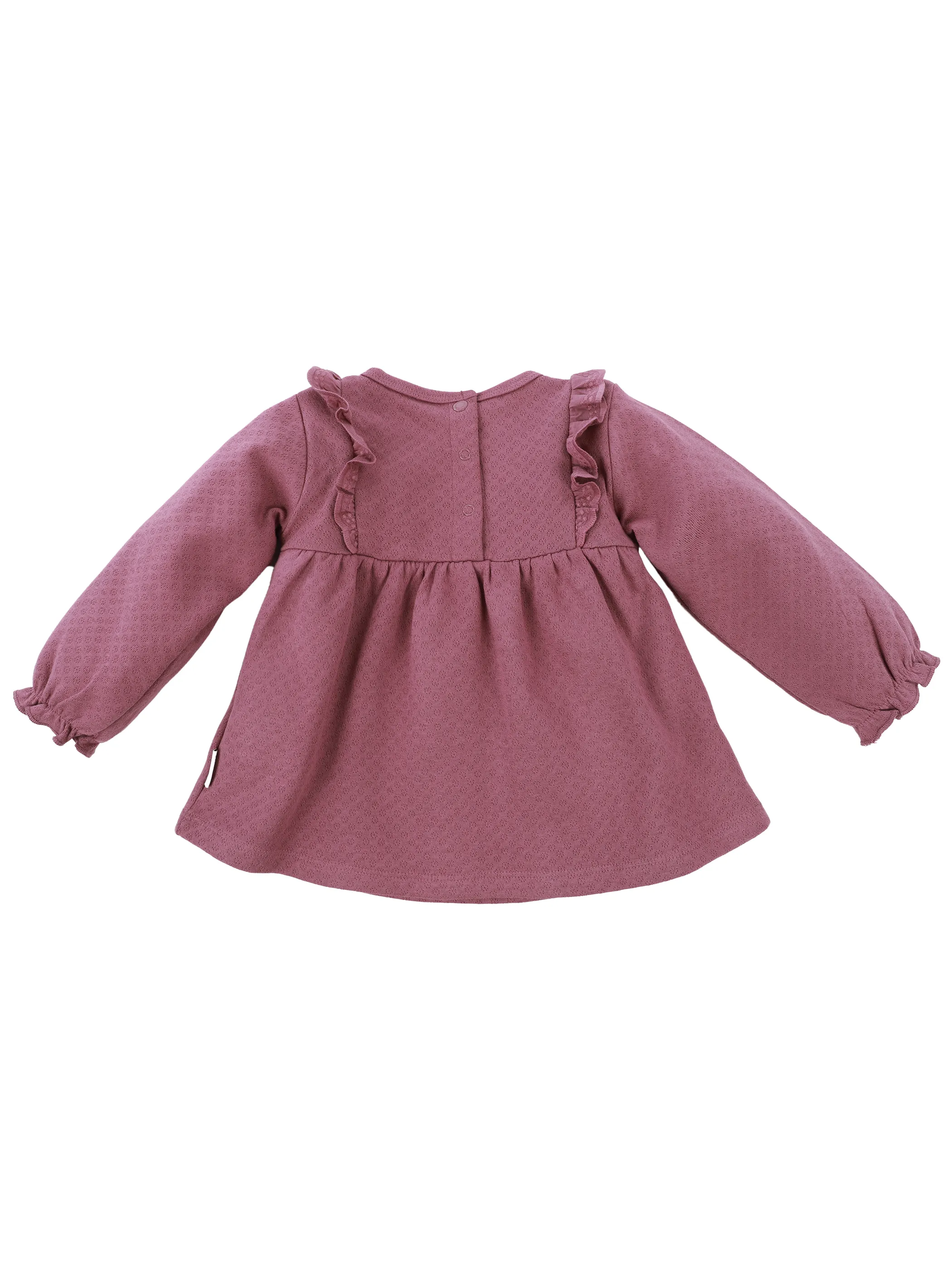 Staccato 230094683 Md.-Tunika Lila 930716 411 2