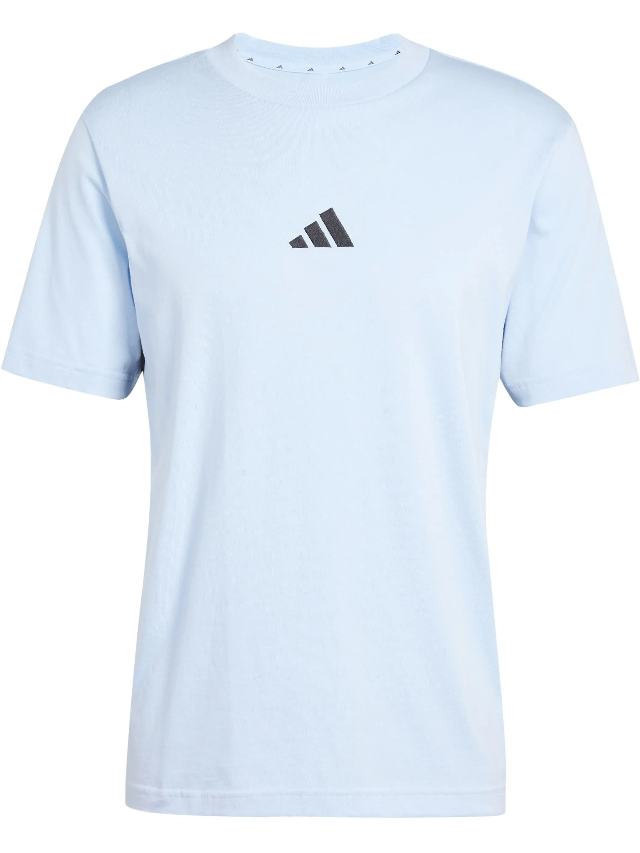 Adidas JE6397 He-T-Shirt 3S h.blau Blau 904895 000 1